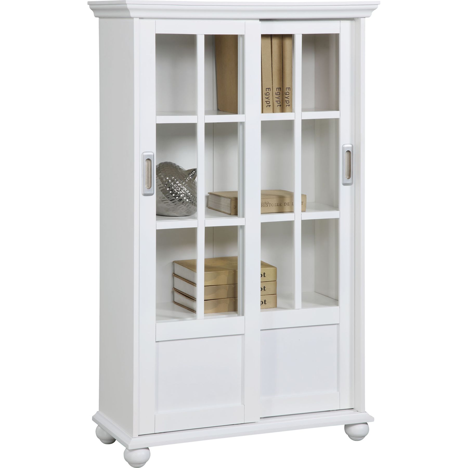 Altra White Brady Cabinet at Sears.com