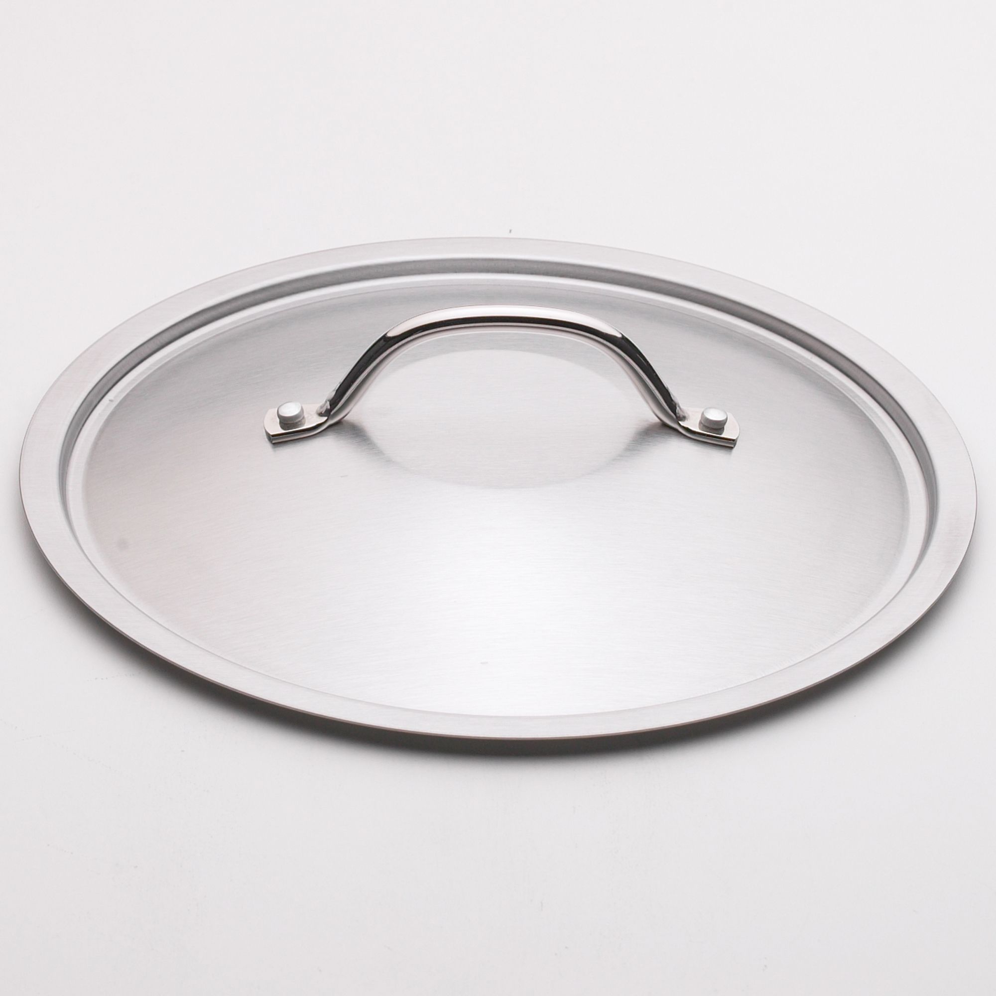 Nordic Ware 10 STAINLESS STEEL LID