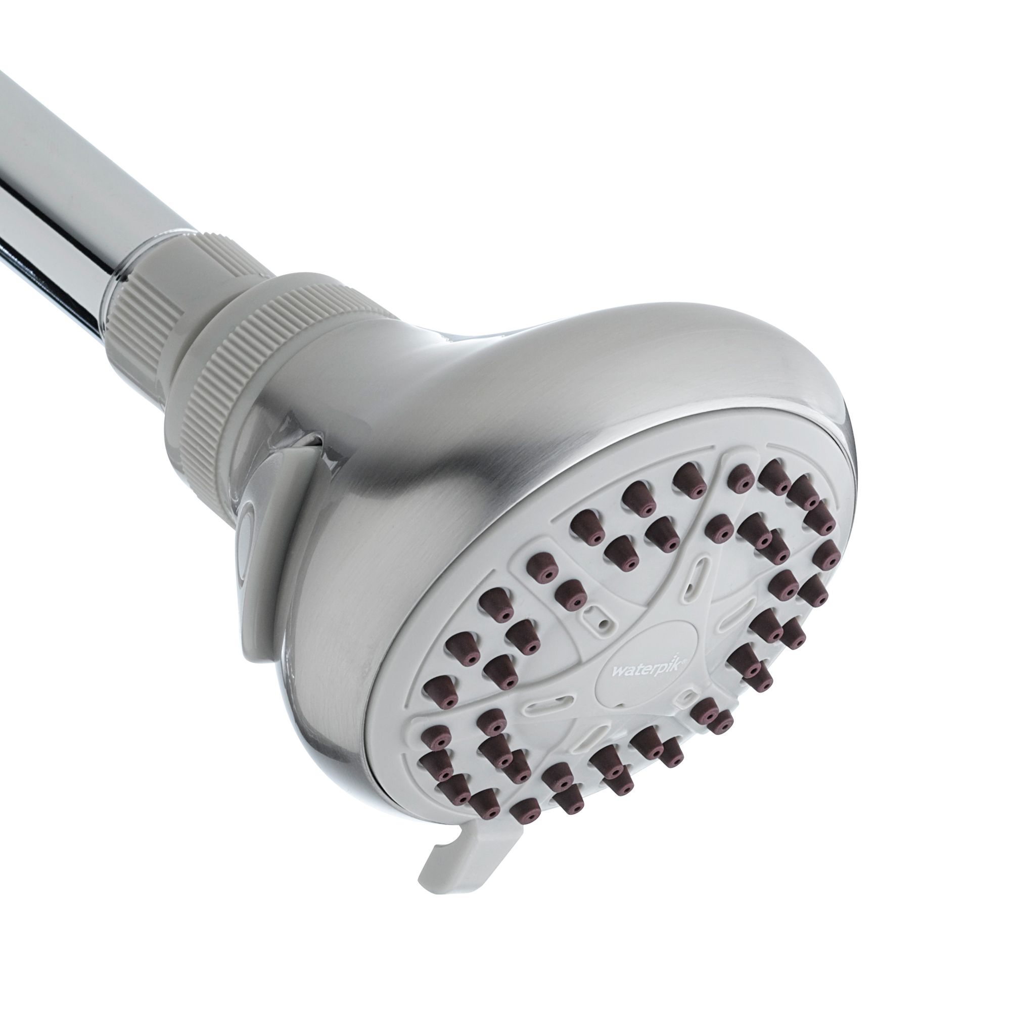 Waterpik Water Pik Showerhead, Rainfall, 1 showerhead Tools