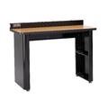 5ft. Workbench - Black