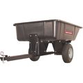 10 Cu. Ft. Universal Poly Cart