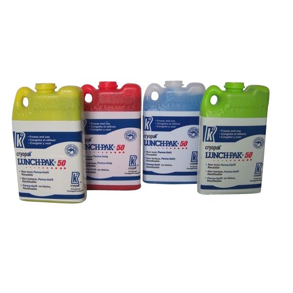 Cryopak Ice-Pak 50 at Kmart.com