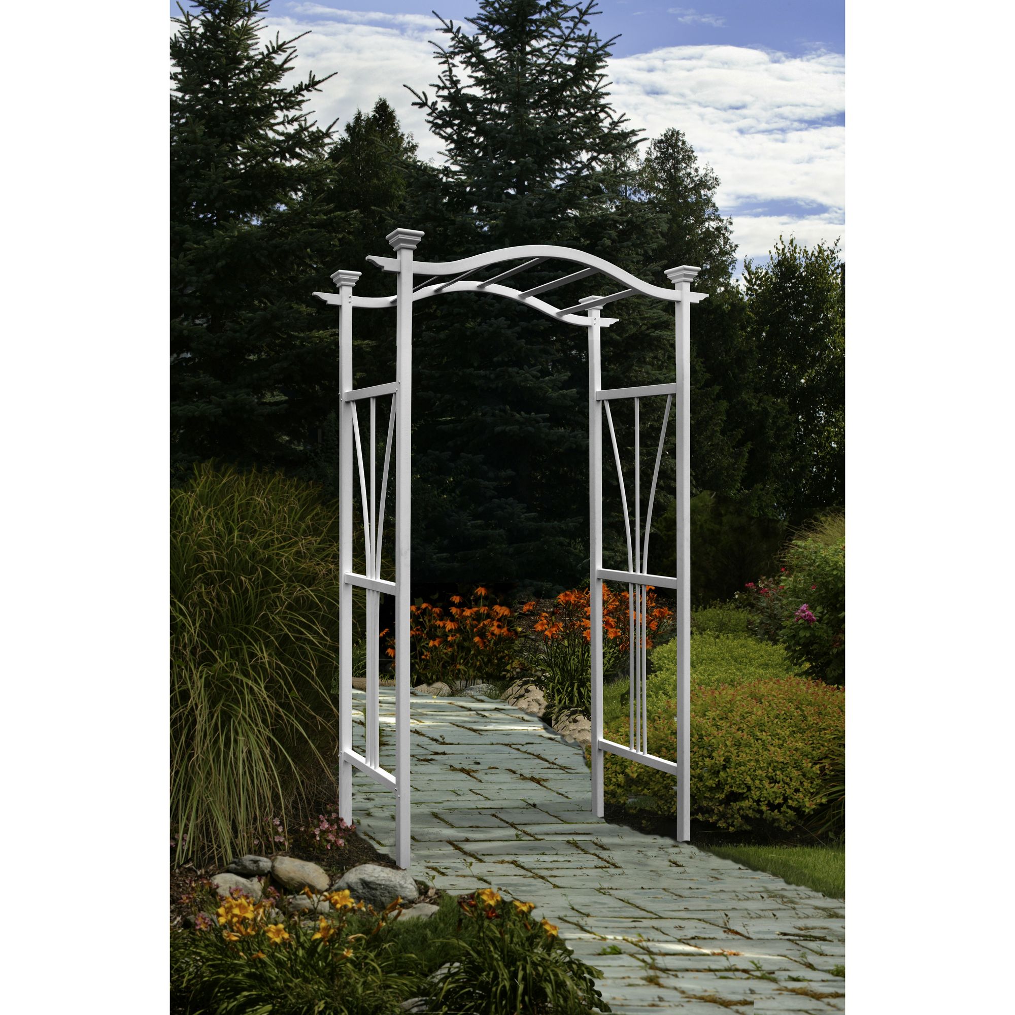 The London Arbor