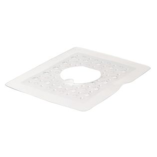 Rubbermaid Sink Mat With Drain Clear - Home - Kitchen ...