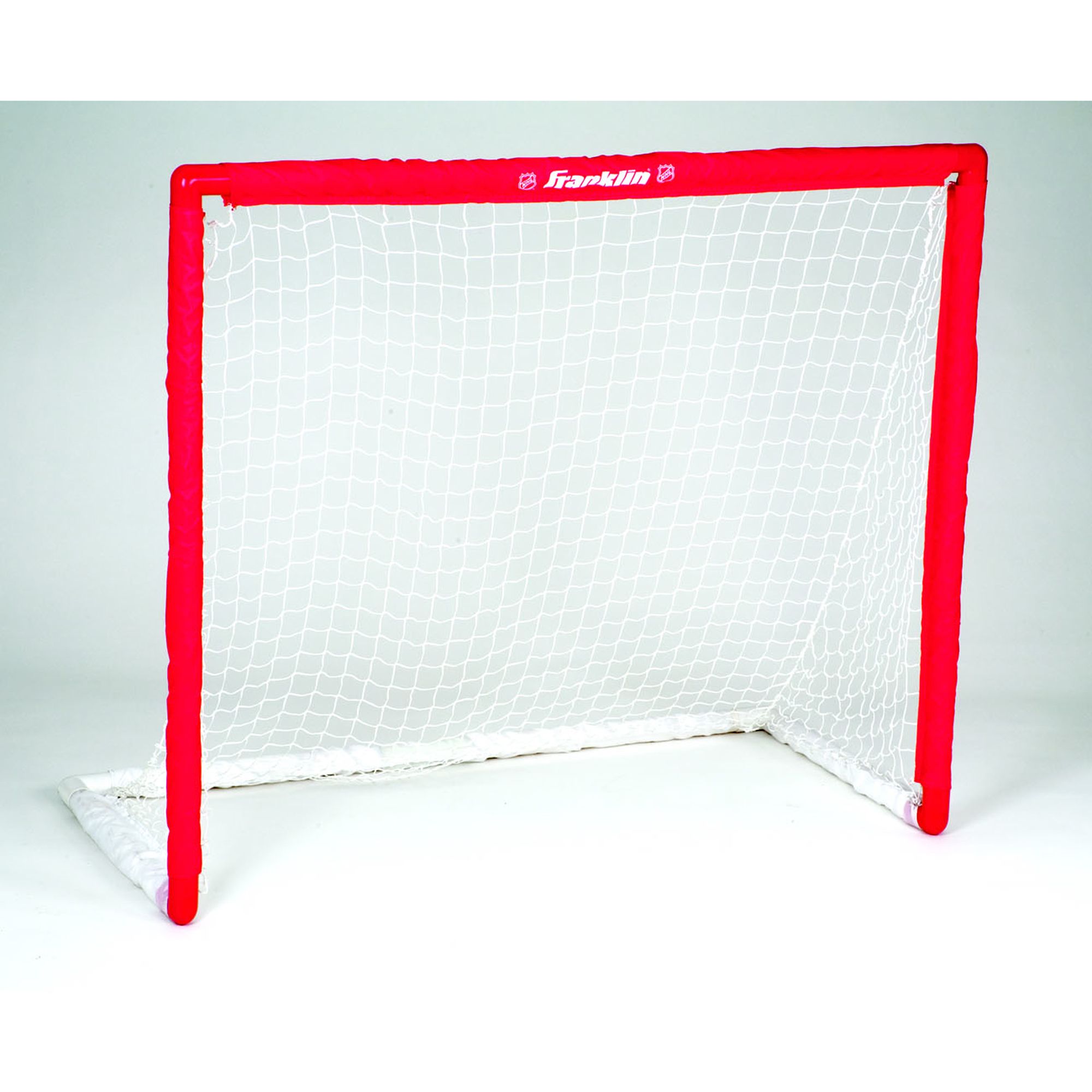 Porterías para hockey sobre hielo