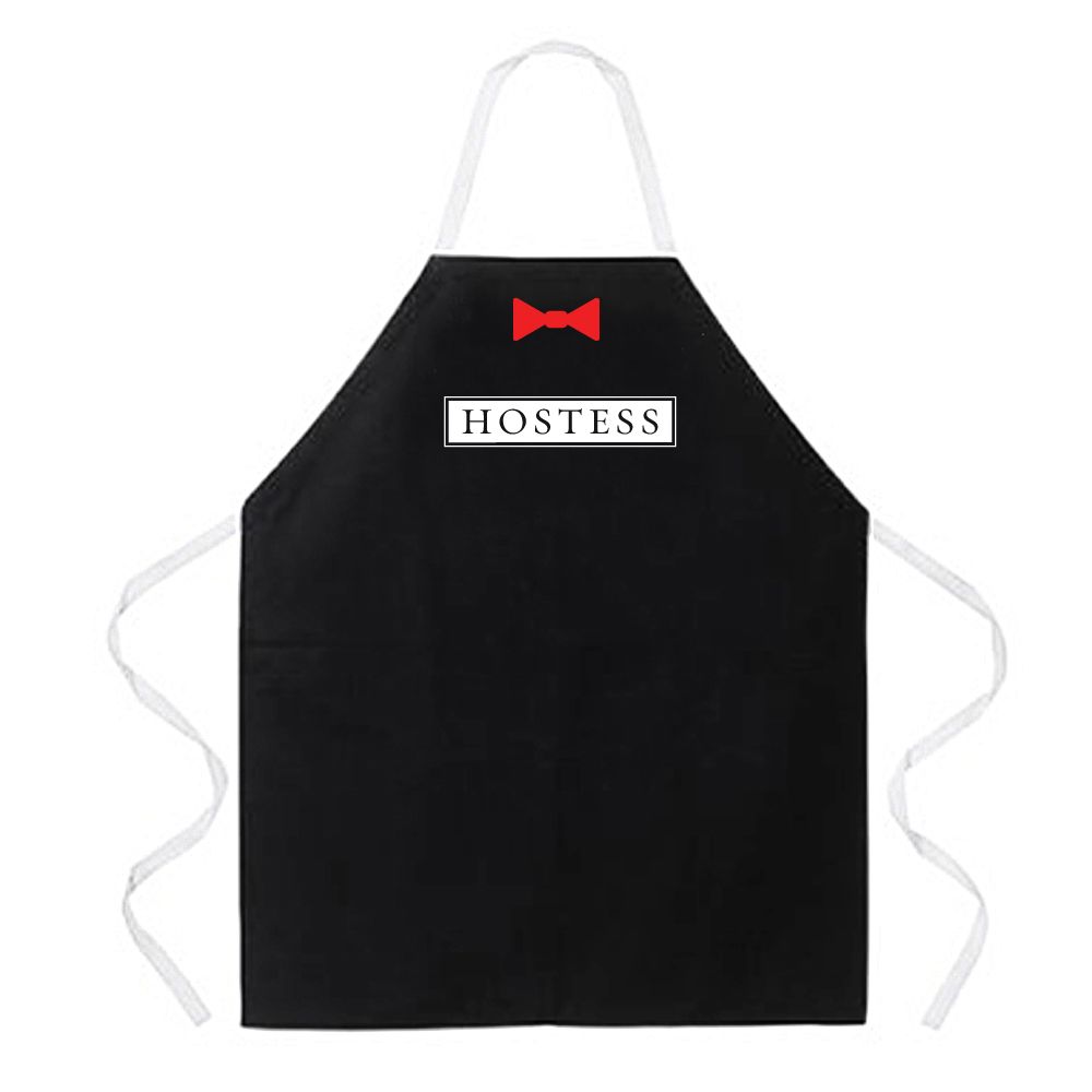 Attitude Aprons Hostess at Kmart.com