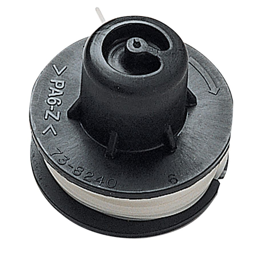 Electric Trimmer Replacement Spool