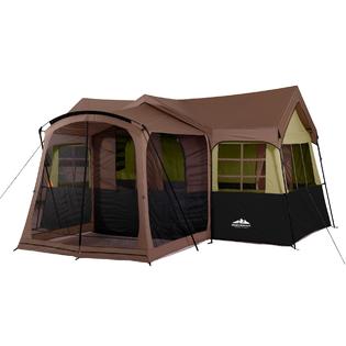 Knitspiringodyssey Northwest Territory Family Cabin With Screen