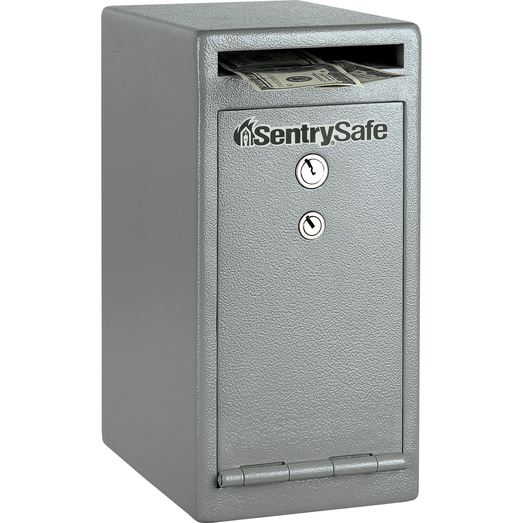 Sentry Cash Management, 0.39 cu/ft Under-Counter Safe at Sears.com