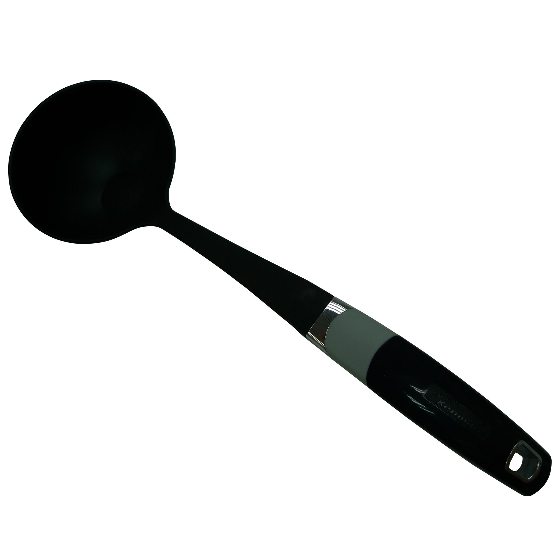 Nylon Ladle
