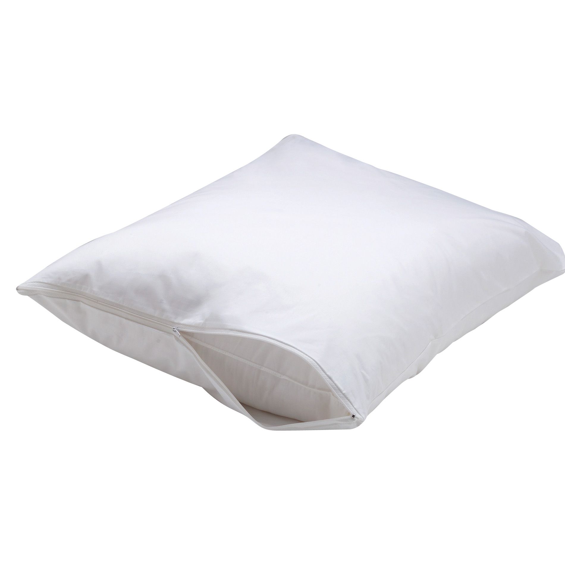 Aller-Ease Microfiber Pillow Protector at Kmart.com