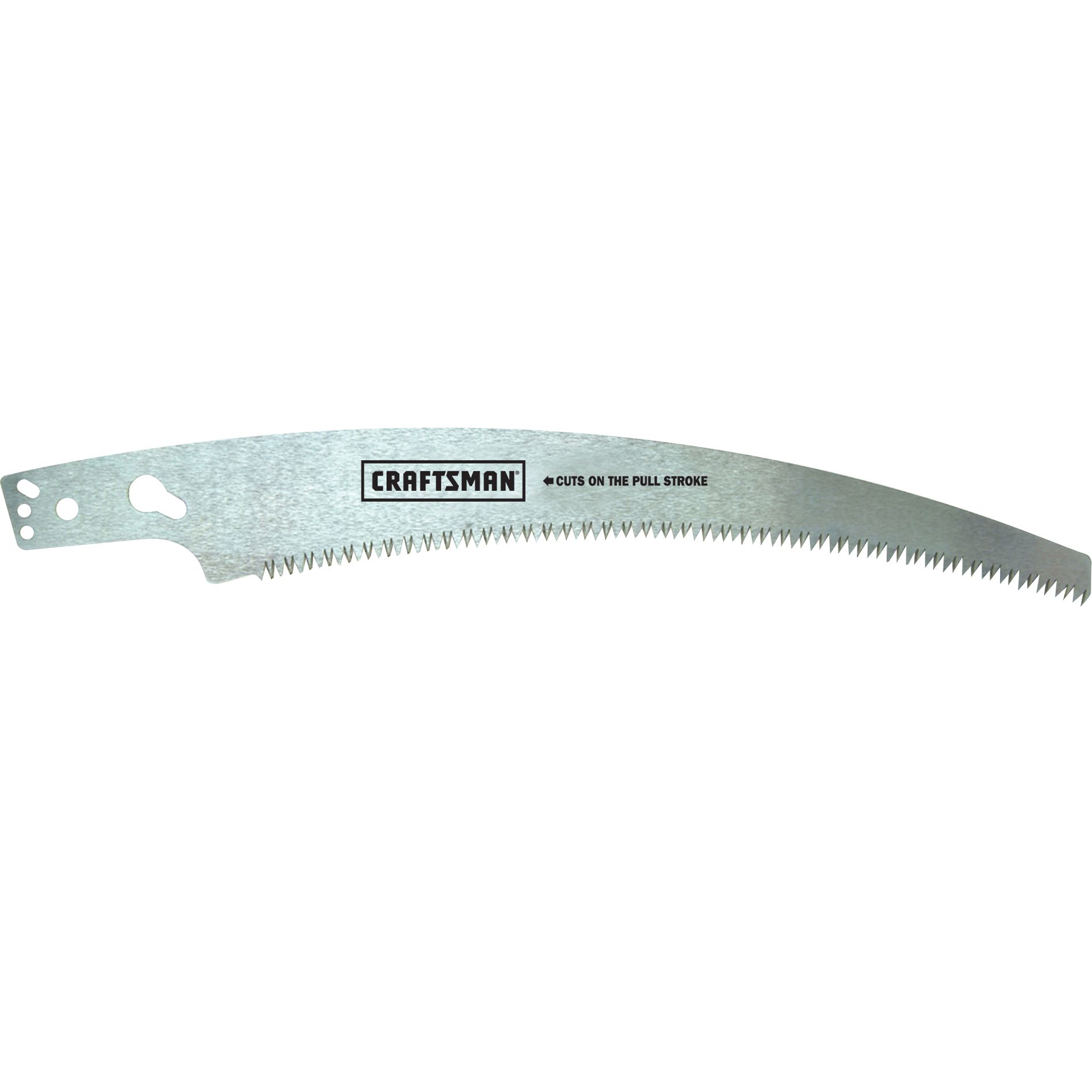 Fiskars 7933 Replacement Tree Pruner Saw Blade 15inch