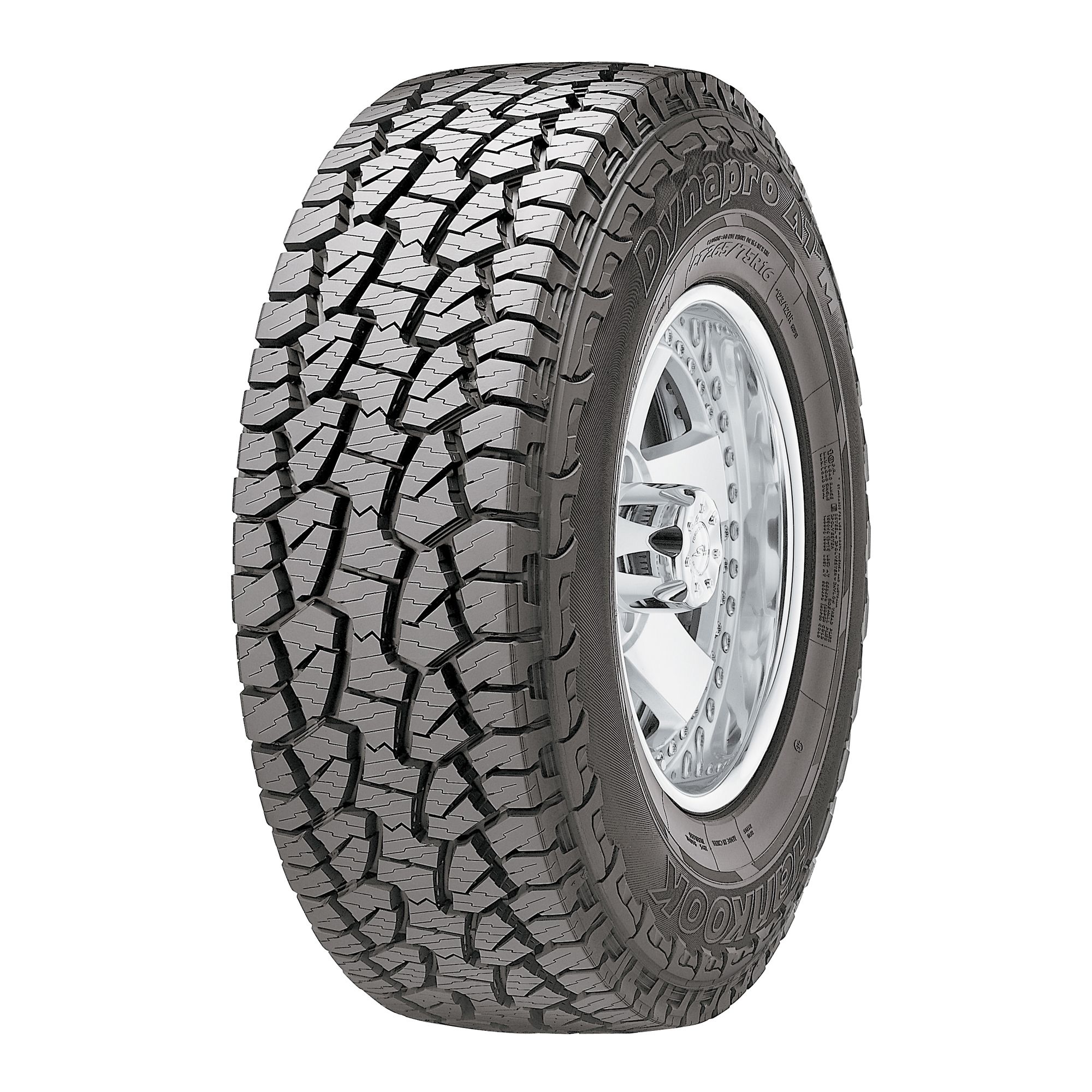 UPC 715459271931 product image for DYNAPRO ATM RF10 Tire - LT315/70R17D 121/118R OWL | upcitemdb.com