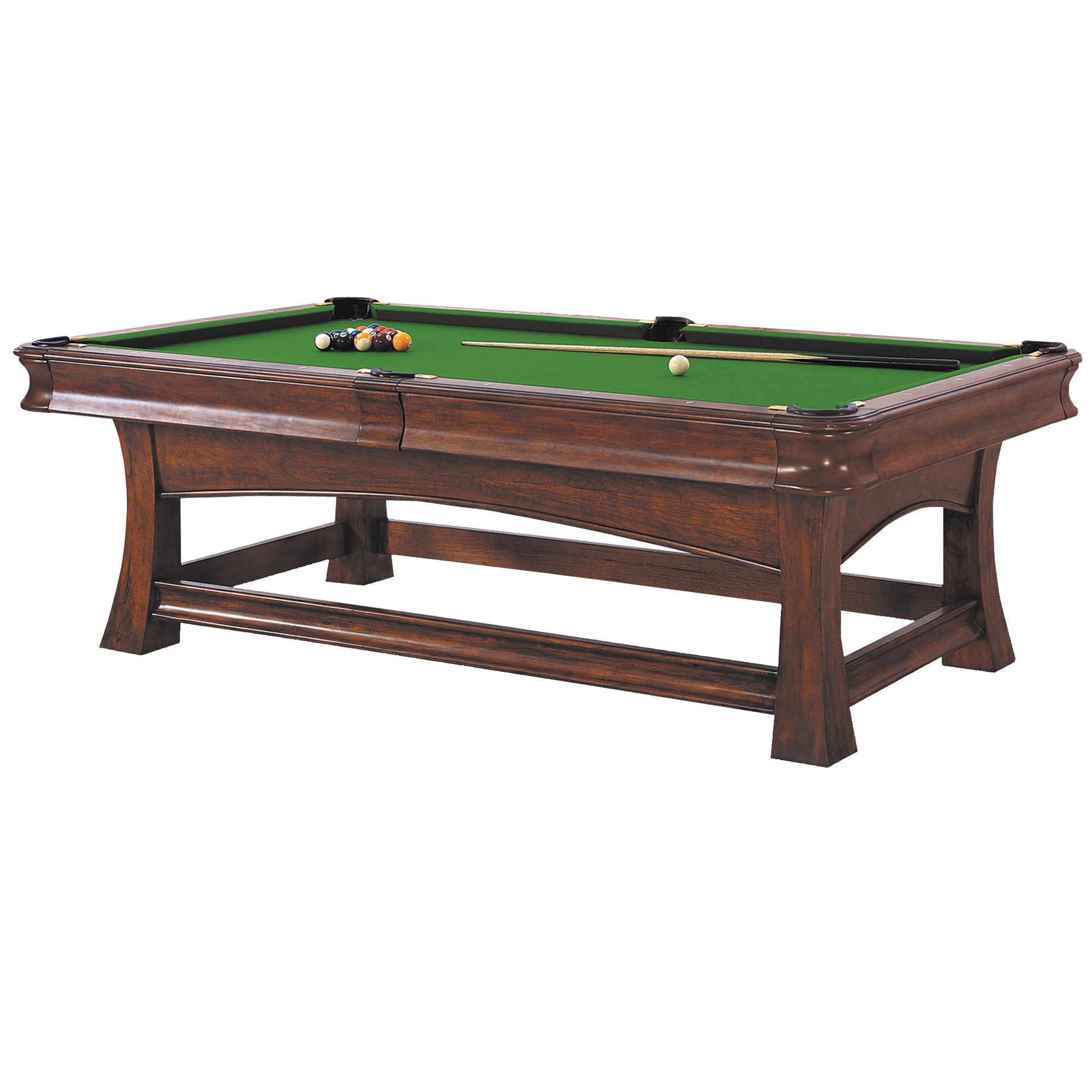 Park Avenue Slate Pool Table 8 ft. FREE Delivery* & White Glove Installation