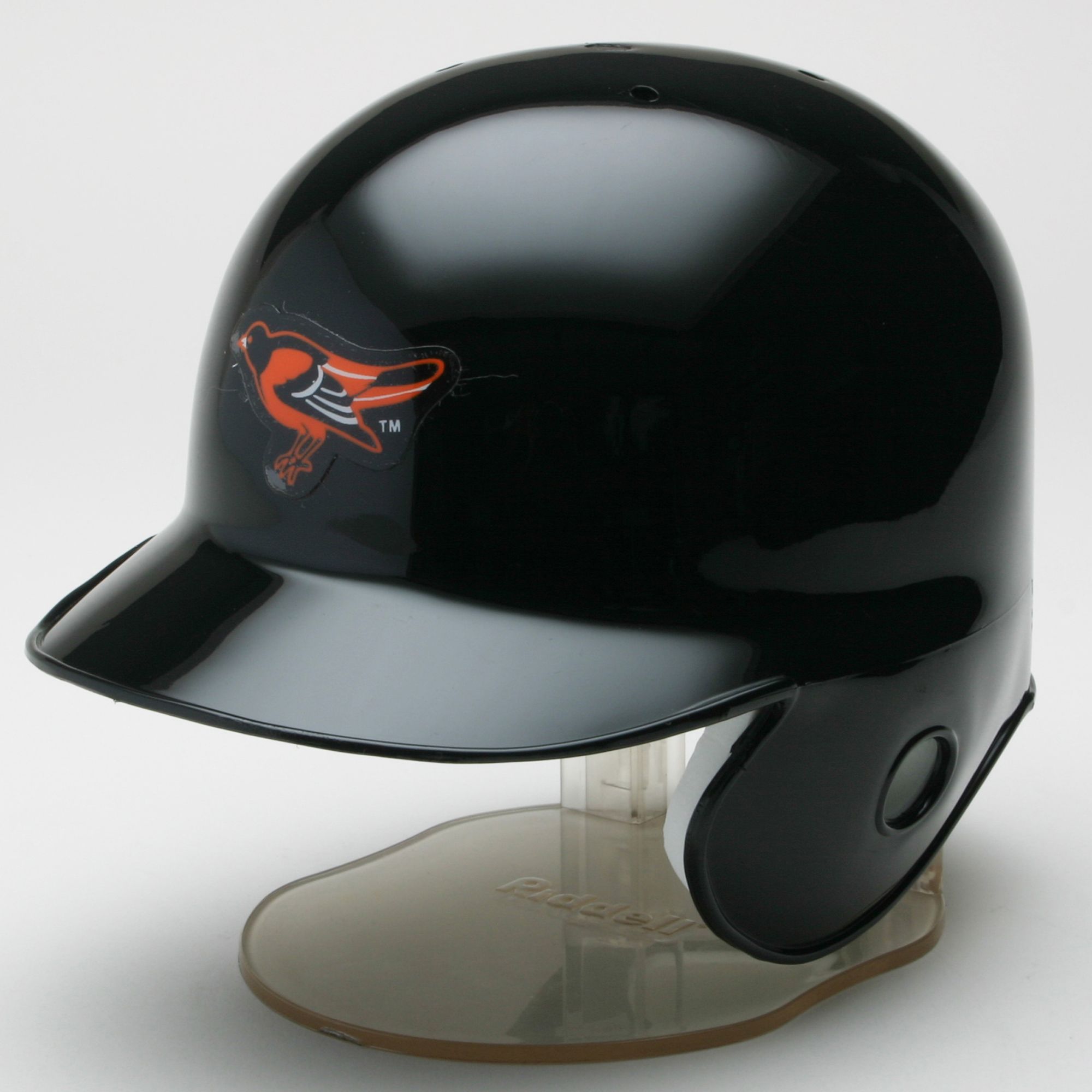 Baltimore Orioles MLB Mini Helmet