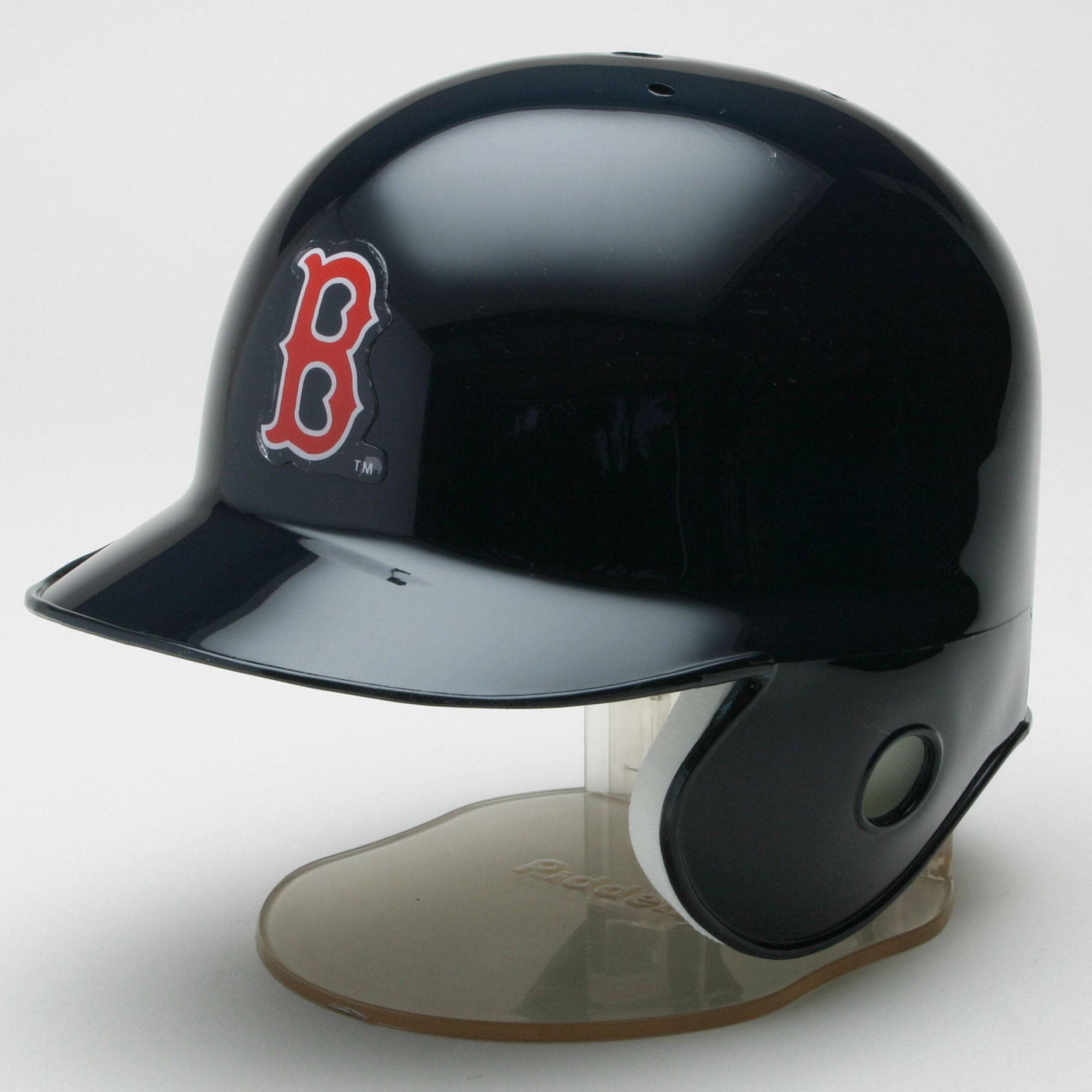 Boston Red Sox MLB Mini Helmet