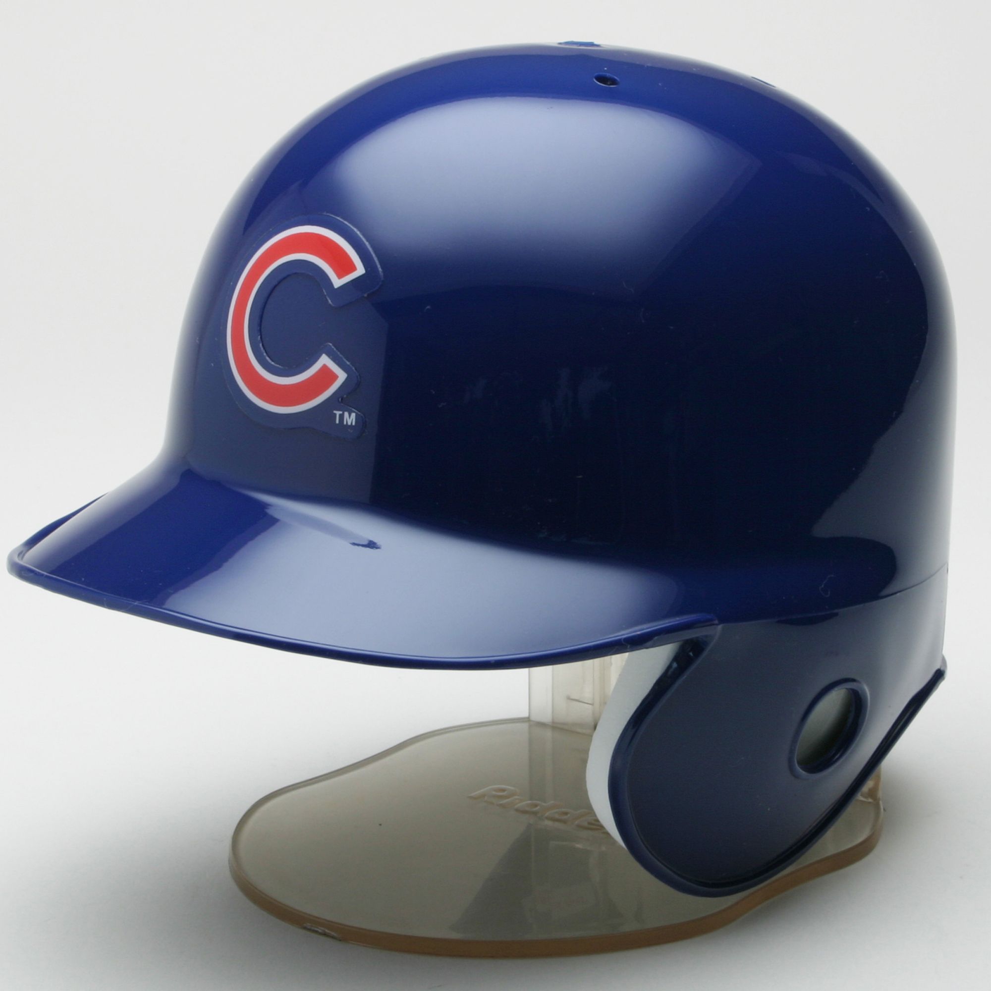Chicago Cubs MLB Mini Helmet
