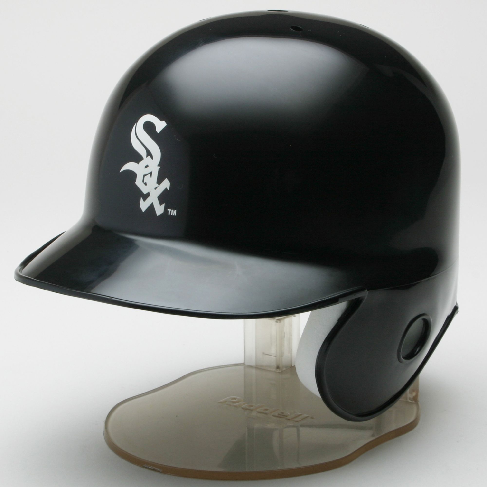 Chicago White Sox MLB Mini Helmet