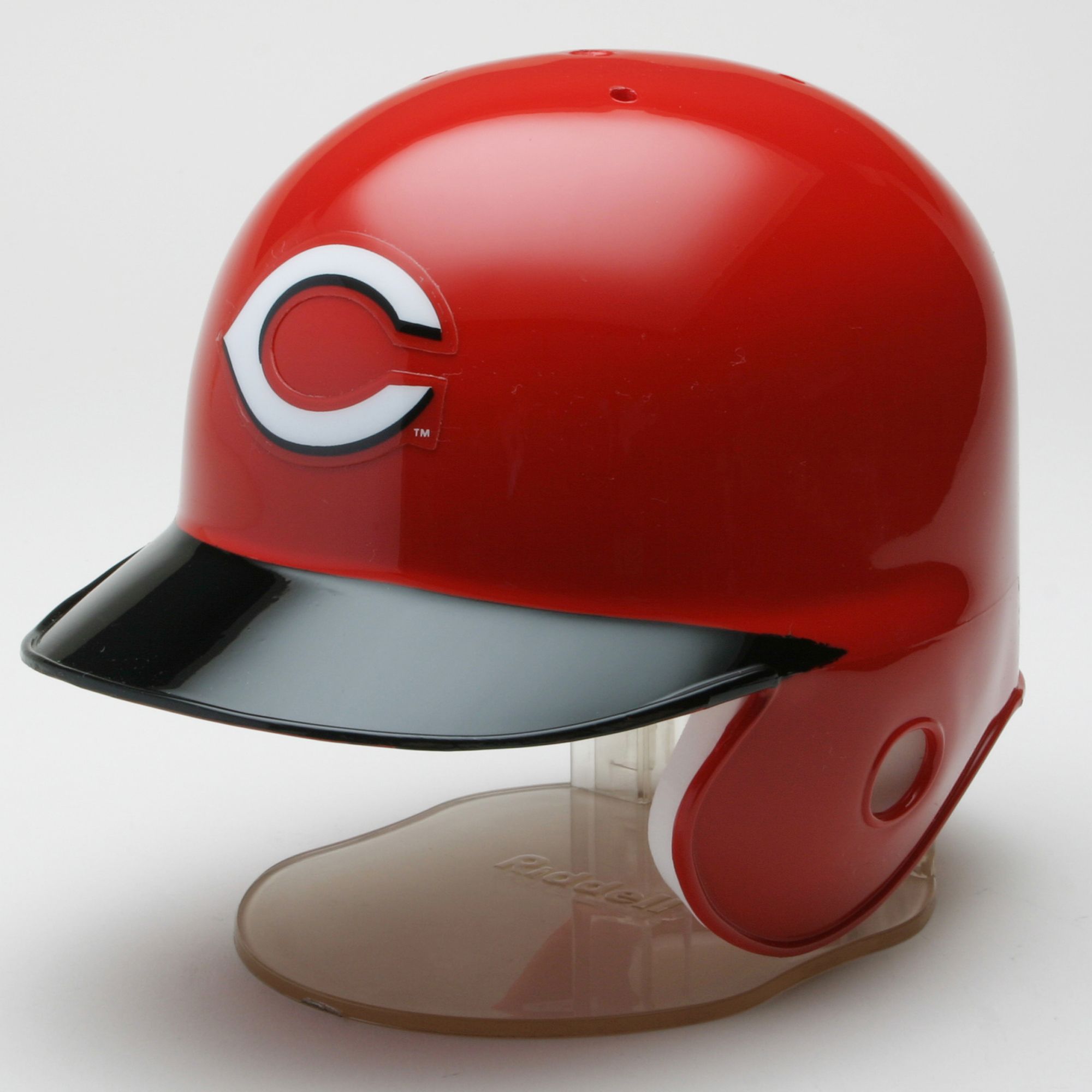 Cincinnati Reds MLB Mini Helmet
