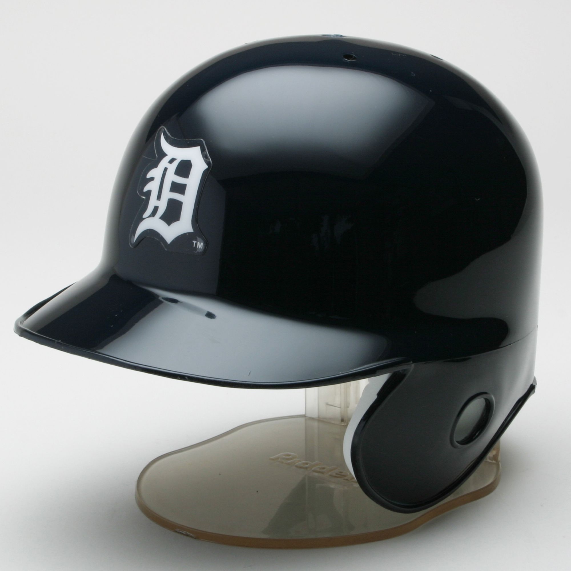 Detroit Tigers MLB Mini Helmet
