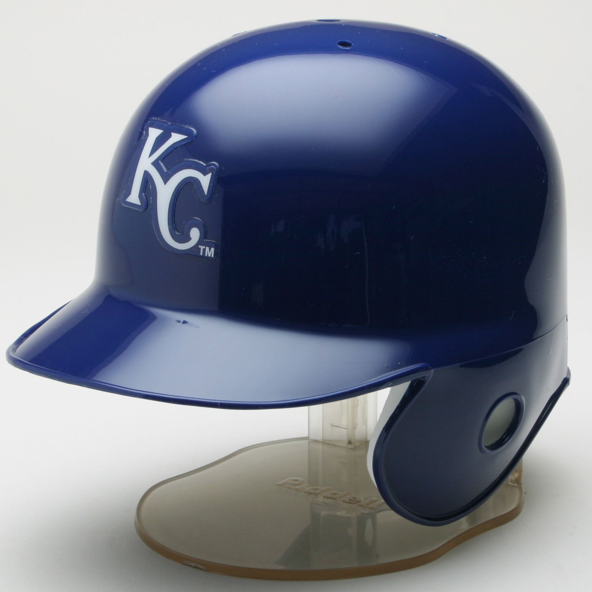 Kansas City Royals MLB Mini Helmet