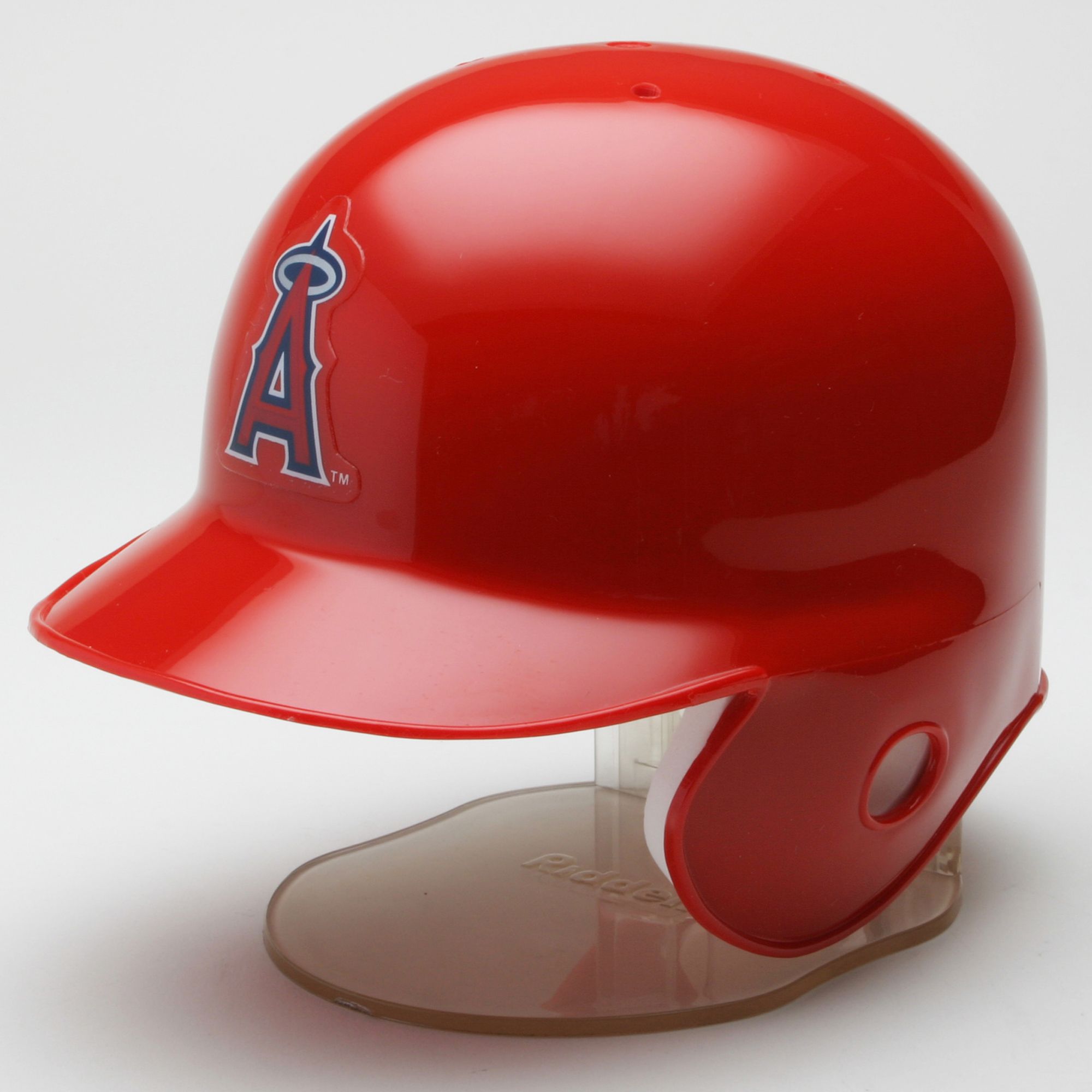 Los Angeles Angels MLB Mini Helmet