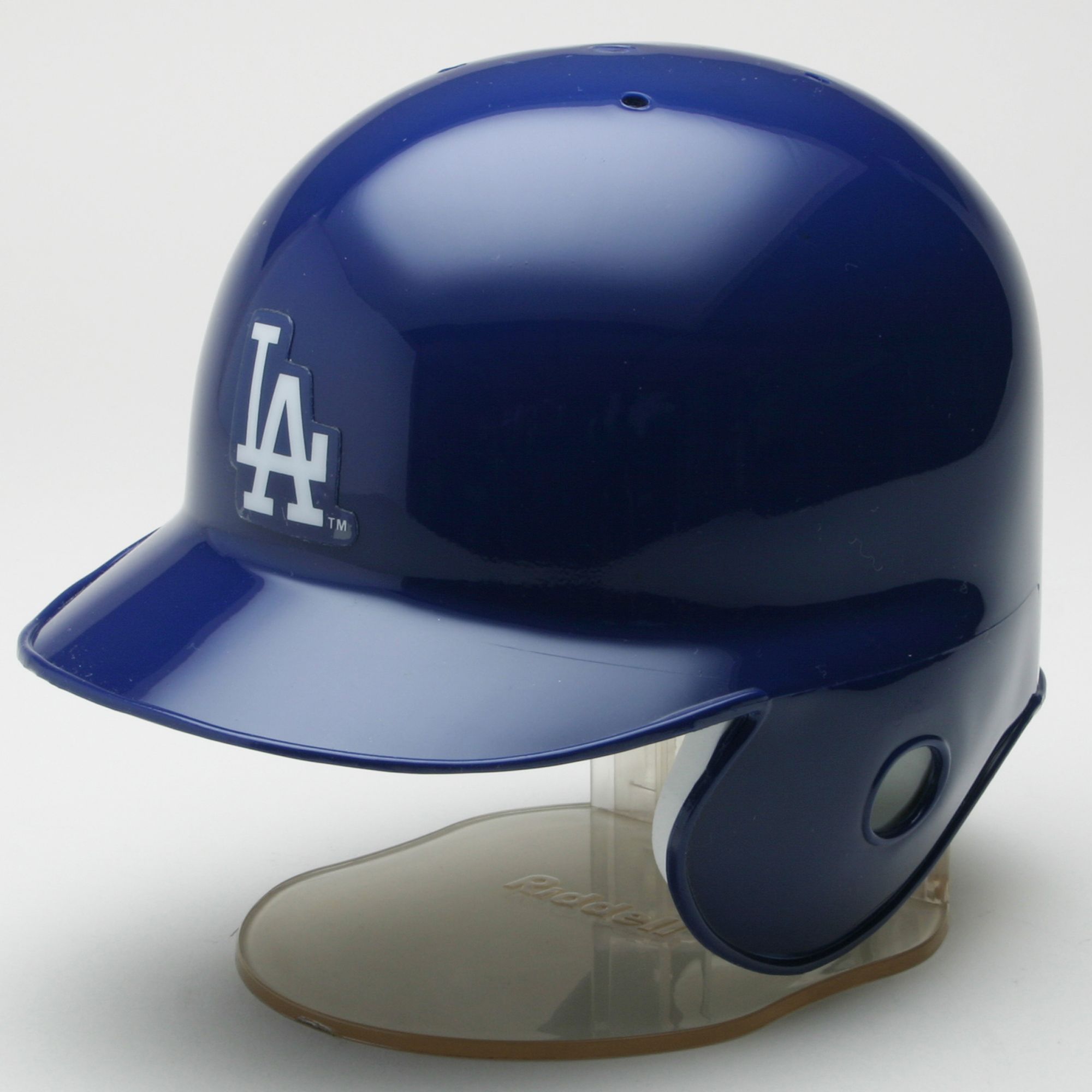 Los Angeles Dodgers MLB Mini Helmet