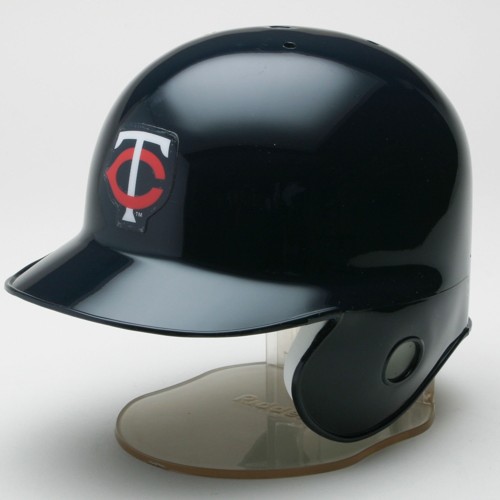 Minnesota Twins MLB Mini Helmet