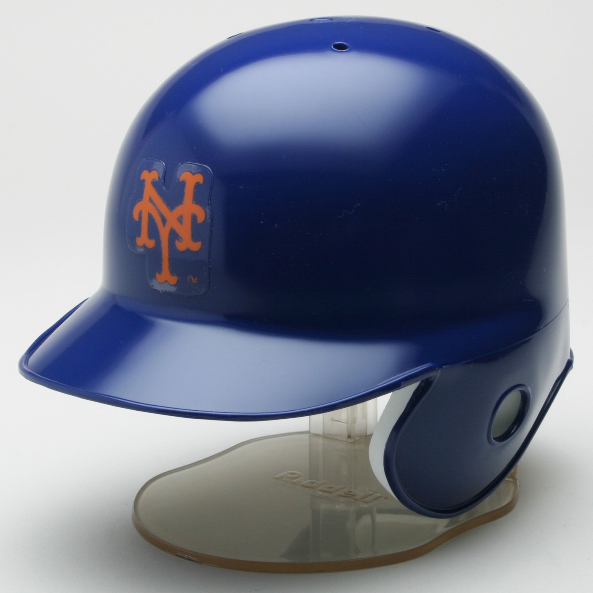 New York Mets MLB Mini Helmet