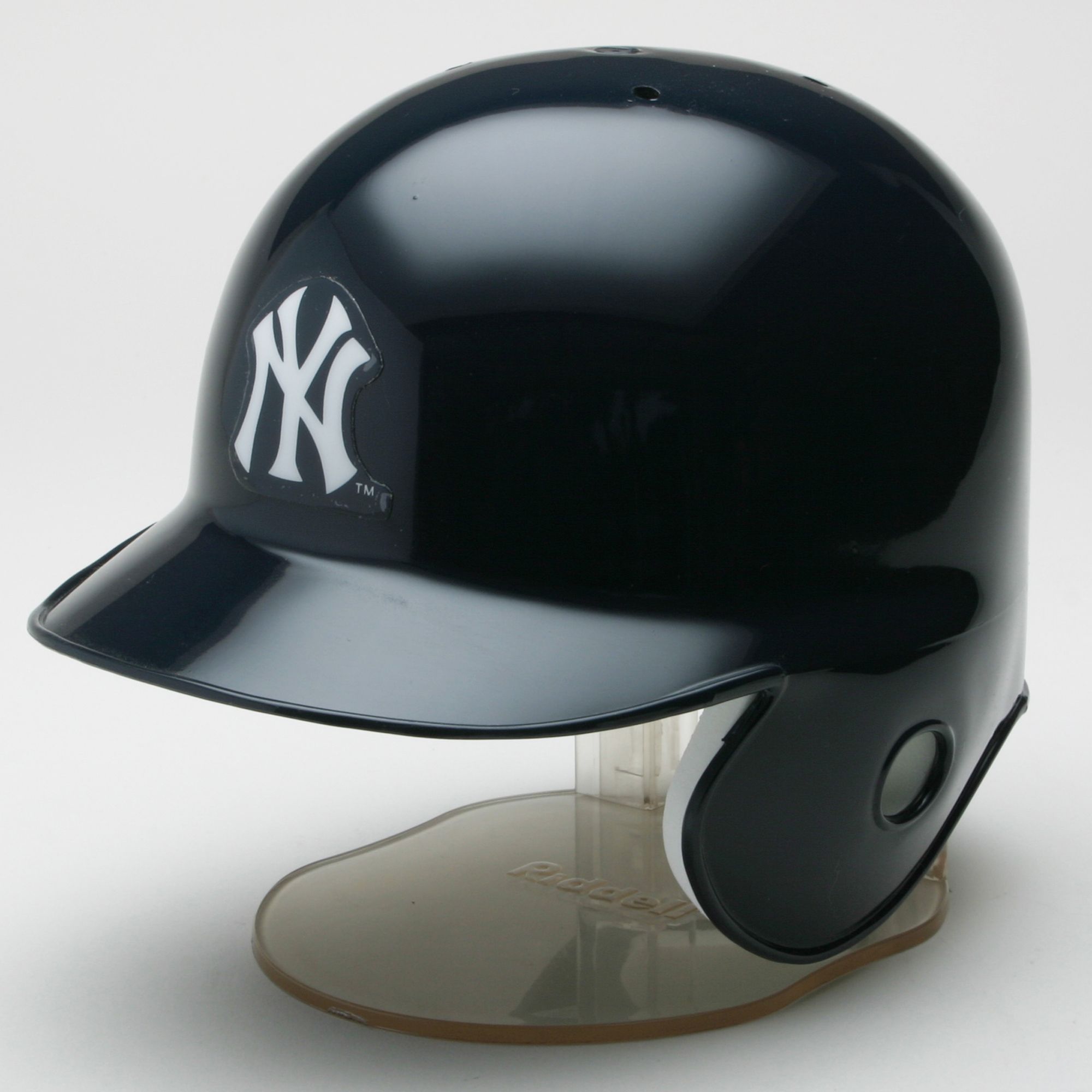New York Yankees MLB Mini Helmet