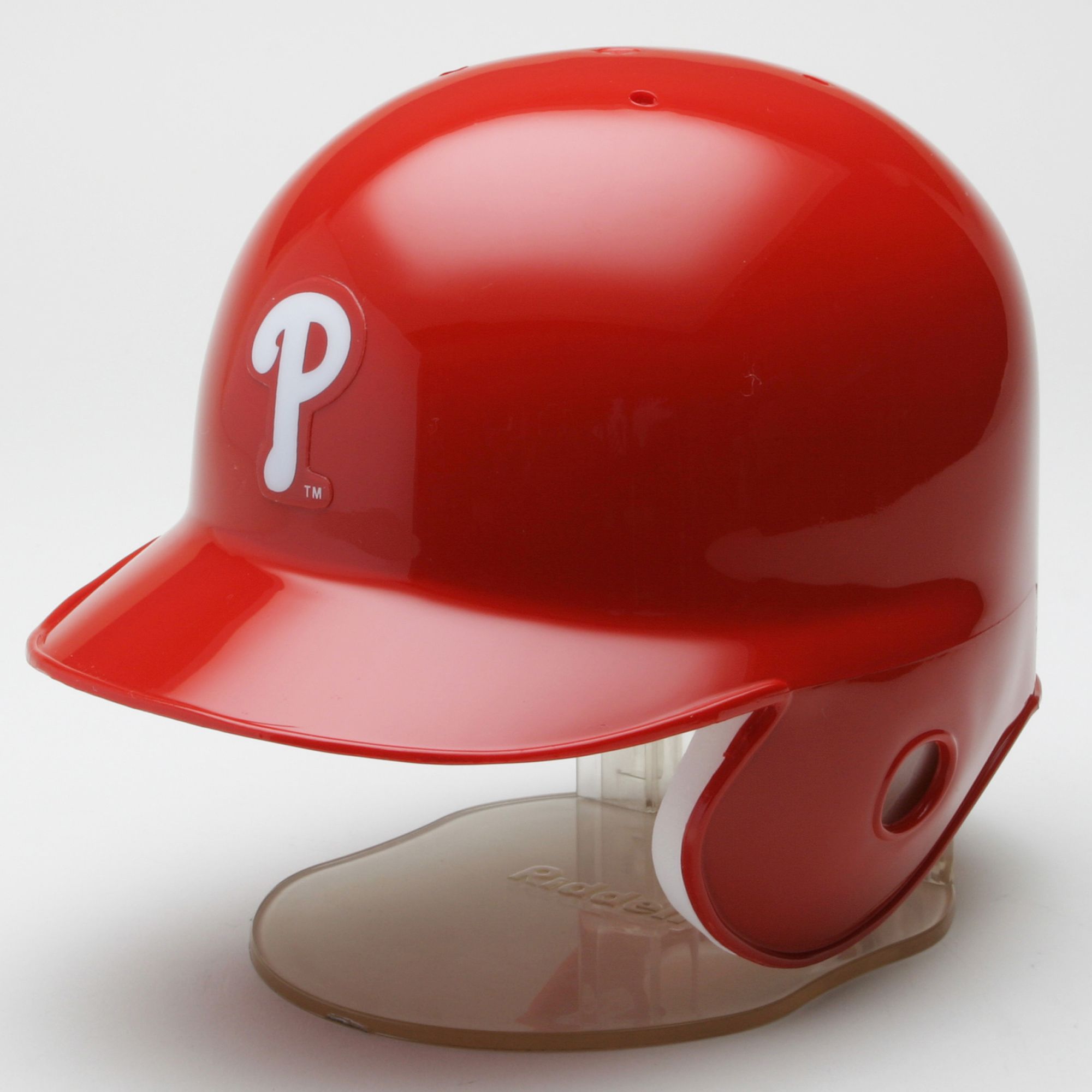 Philadelphia Phillies MLB Mini Helmet
