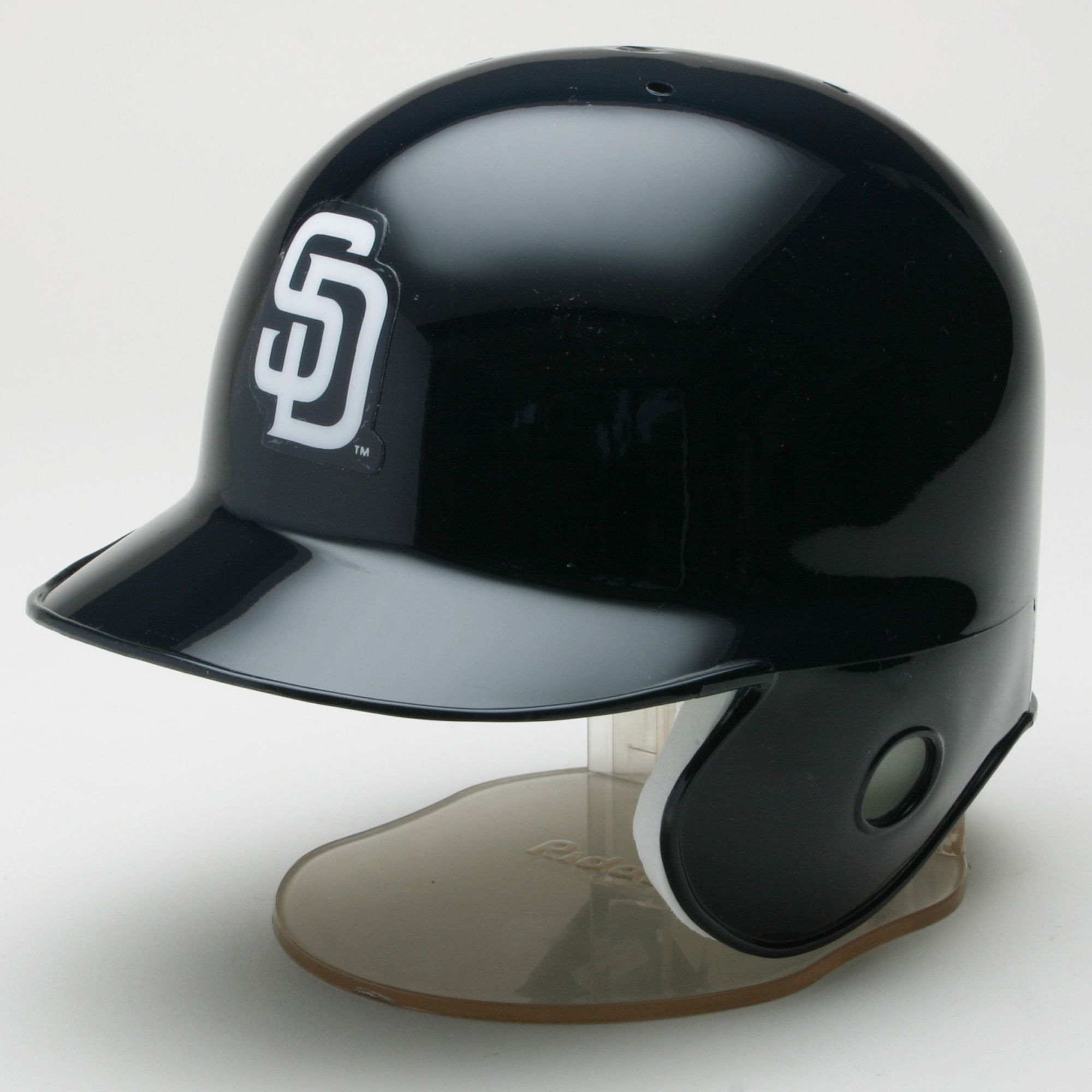 San Diego Padres MLB Mini Helmet
