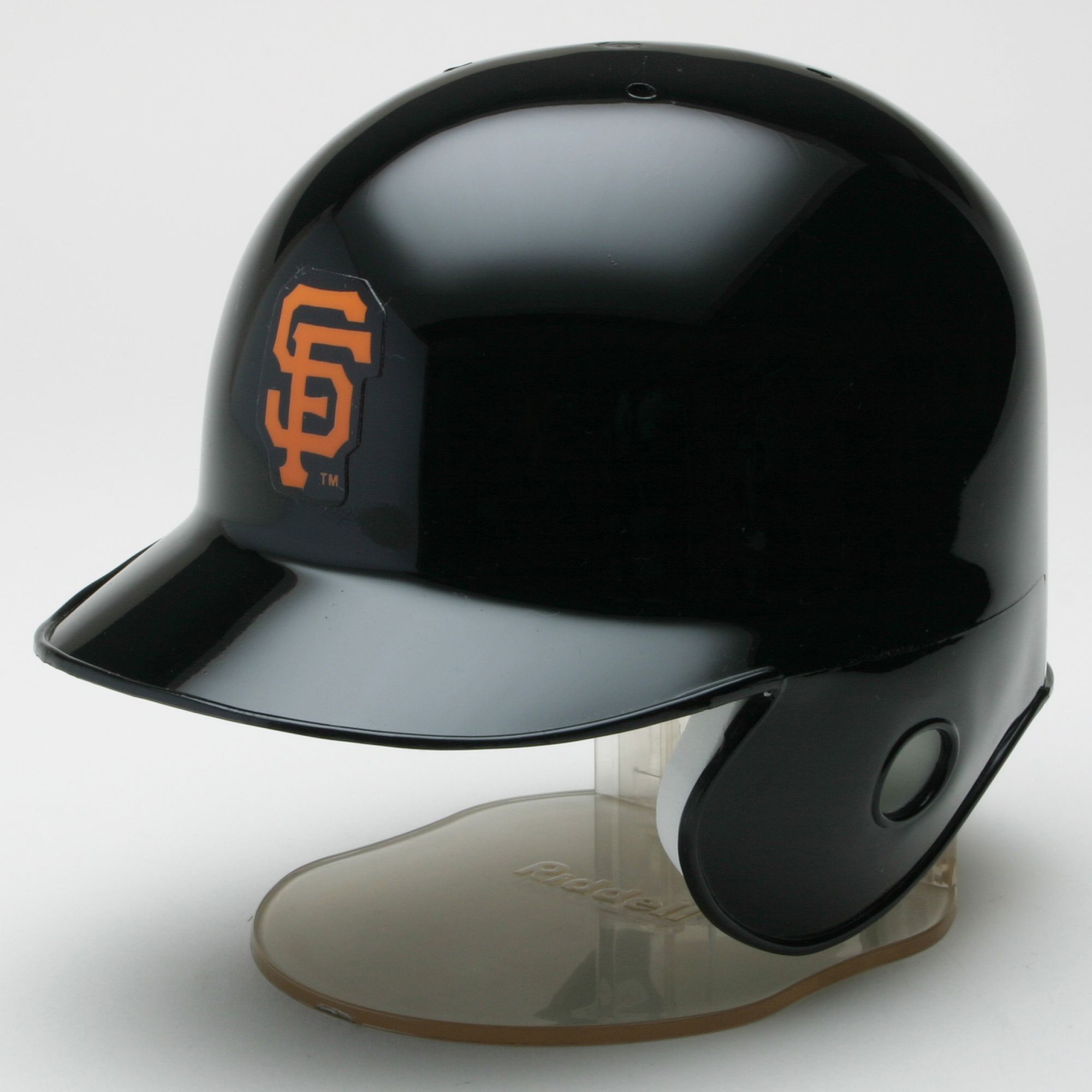 San Francisco Giants MLB Mini Helmet