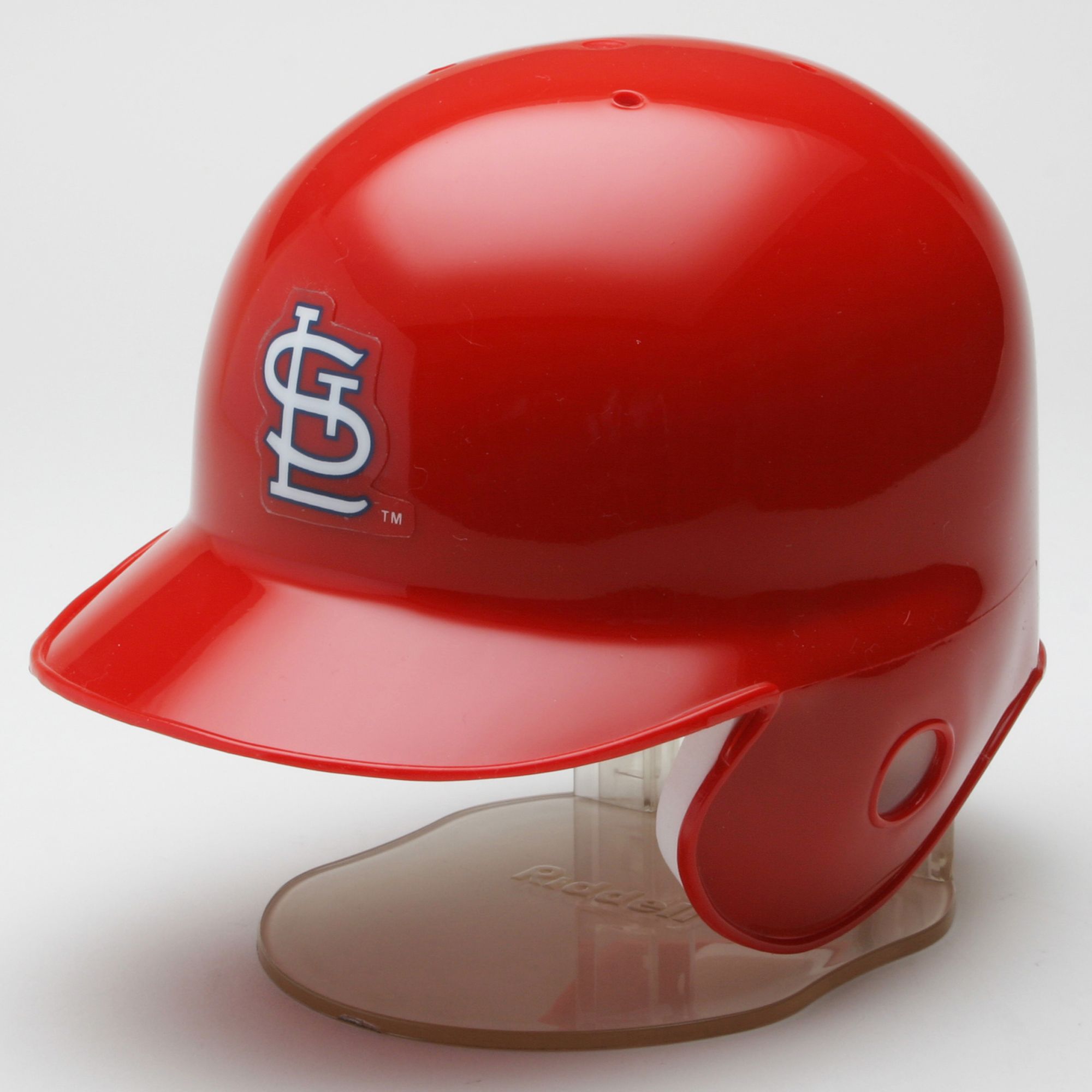St Louis Cardinals MLB Mini Helmet