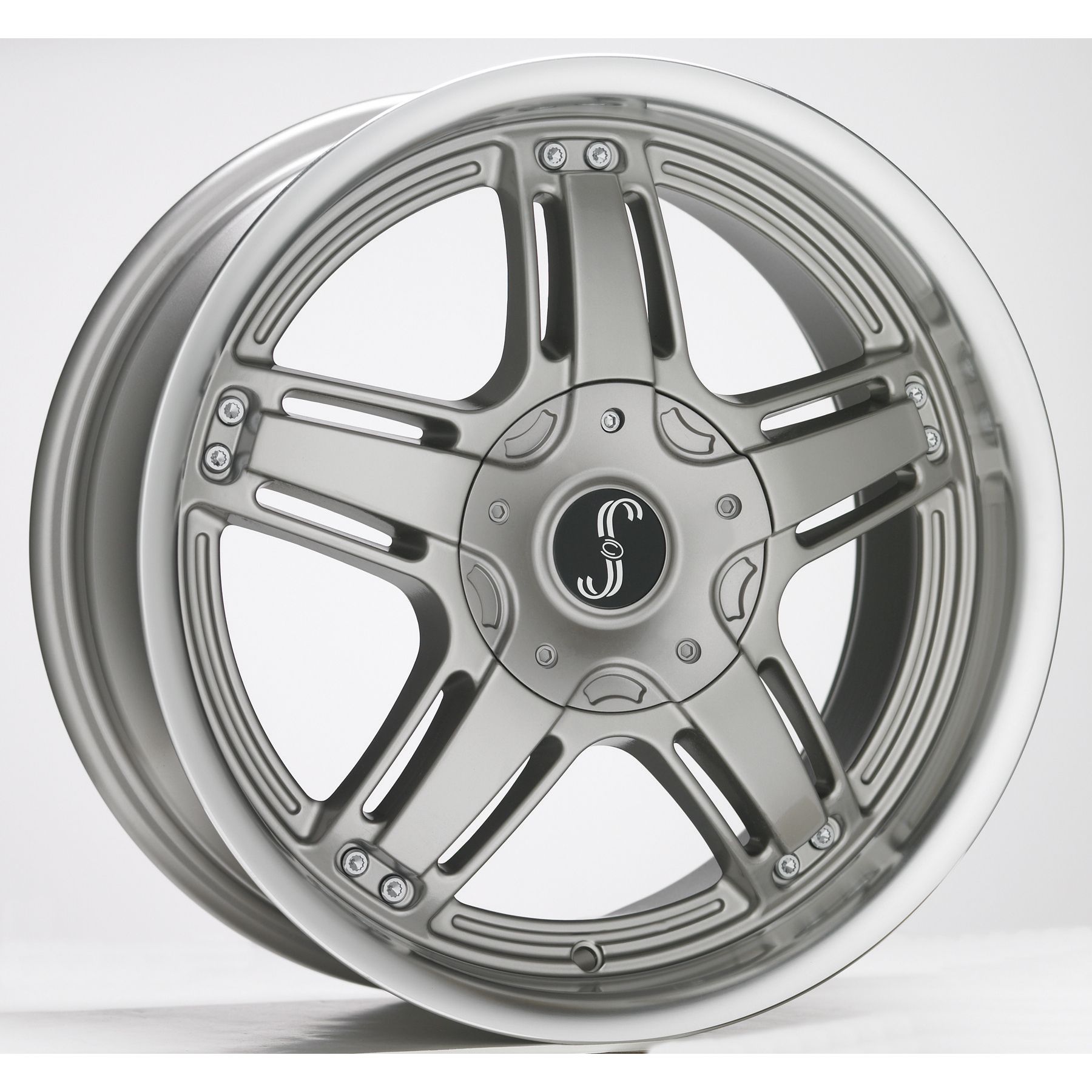 SSC Performance Style 1388 16x7 4-4.50" at Sears.com