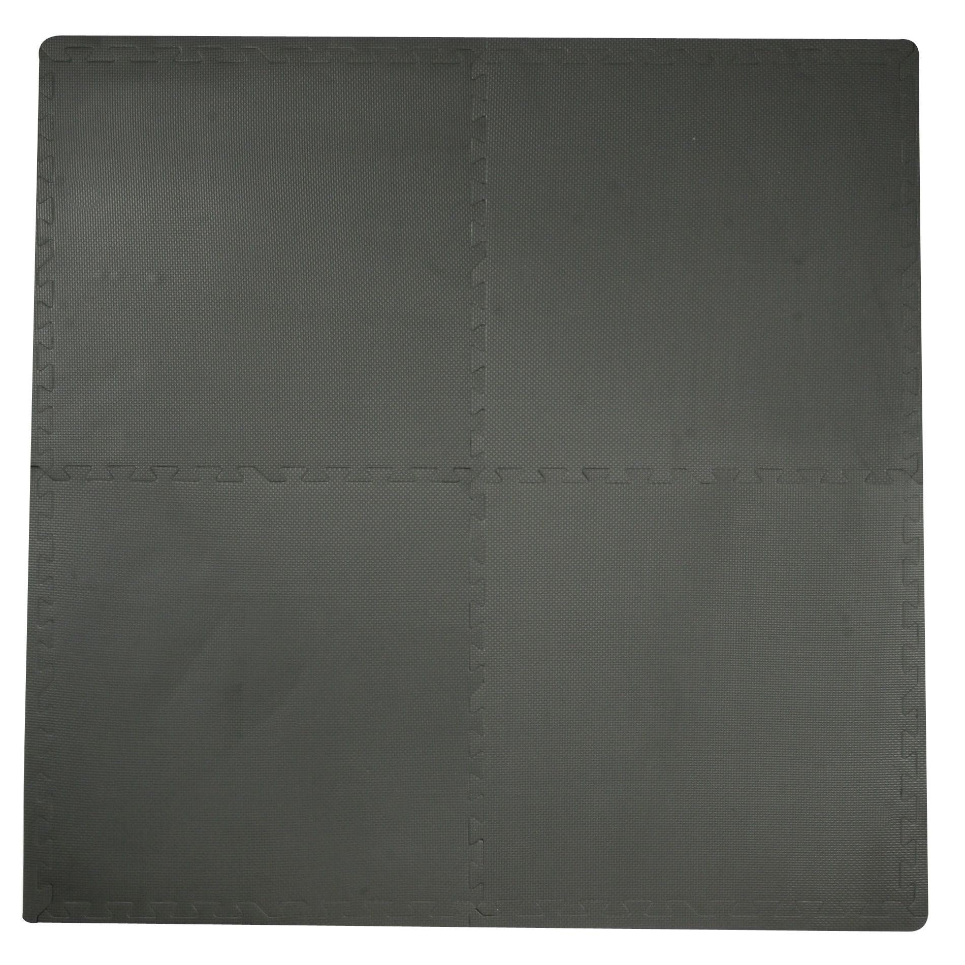 UPC 899530000037 Shock Athletic Interlocking Gym Flooring