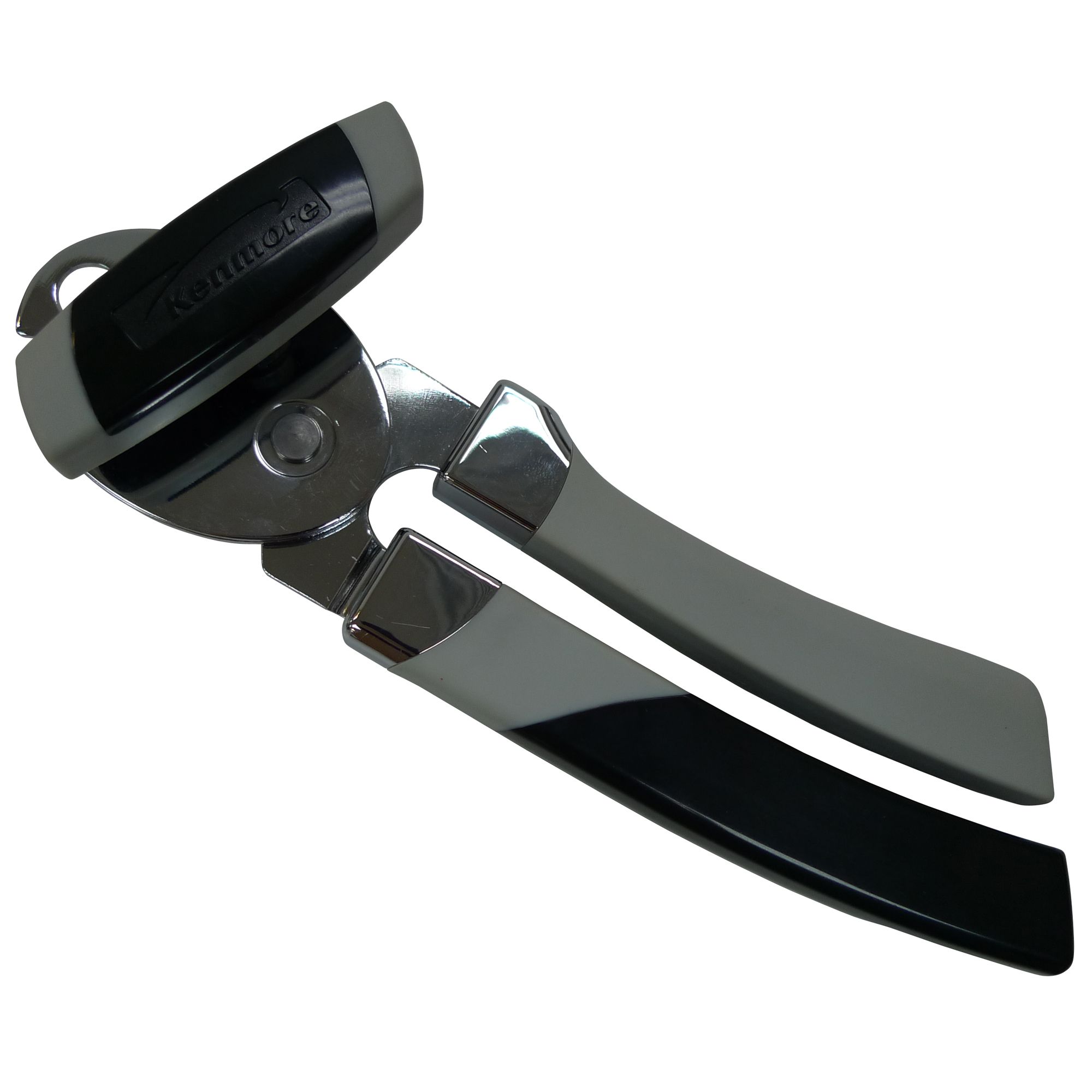 Kenmore Stainless Steel Can Opener at Kenmore.com
