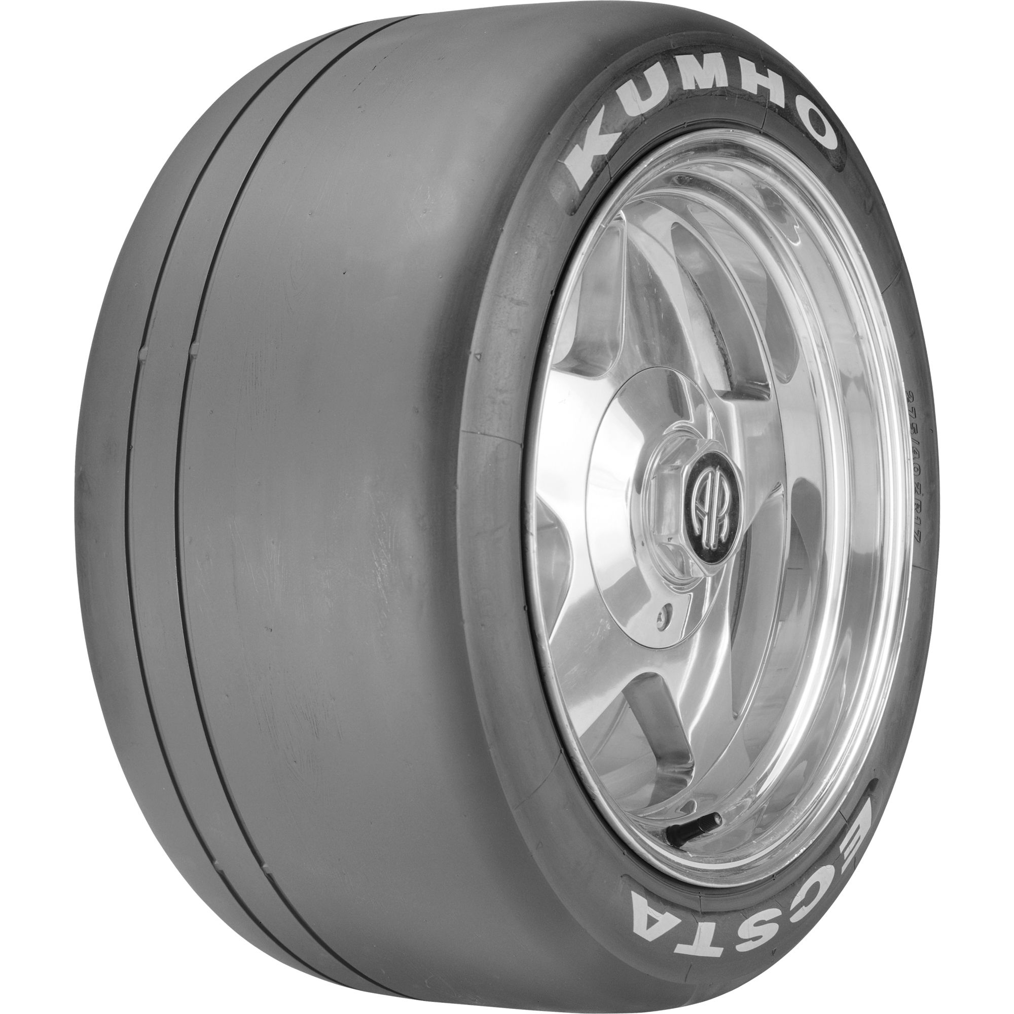  Kumho ECSTA V710 Tire - 225/50R15 91W BSW 