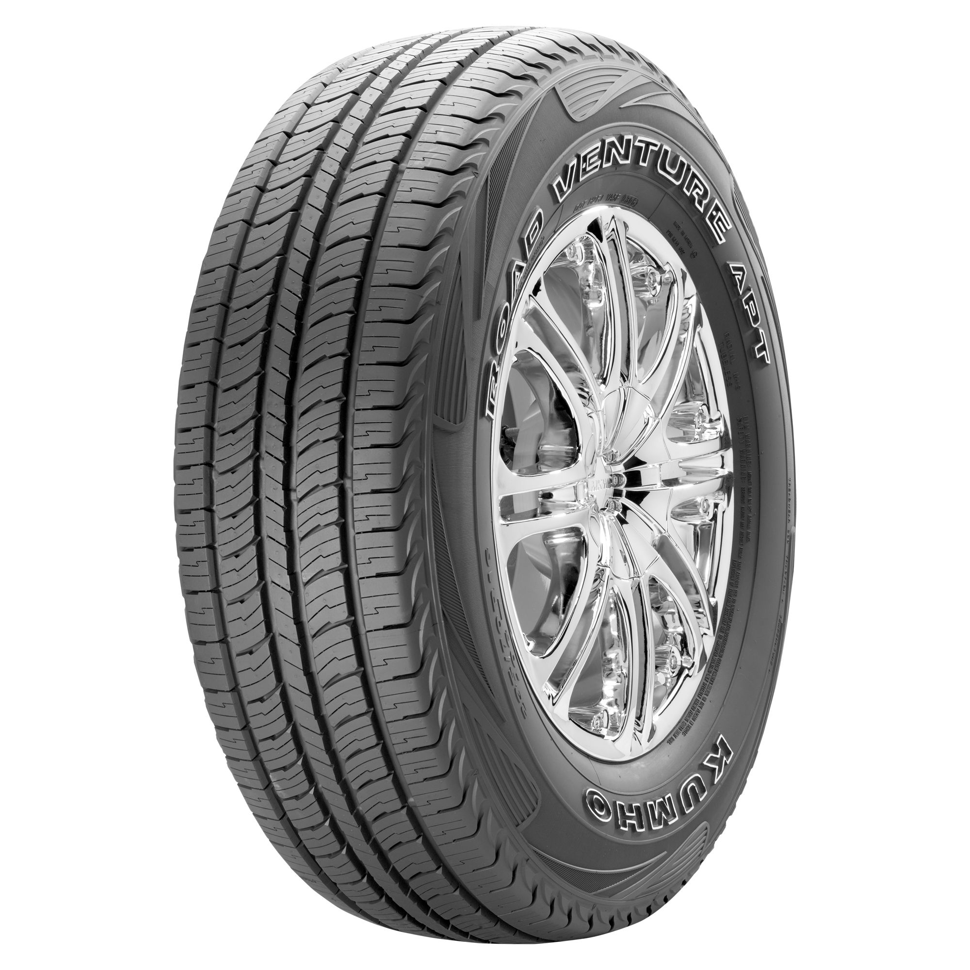 Kumho Light Truck Tires Sears