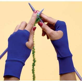 Glove Stress Relief - Home - Crafts & Hobbies - Knitting & Crochet ...