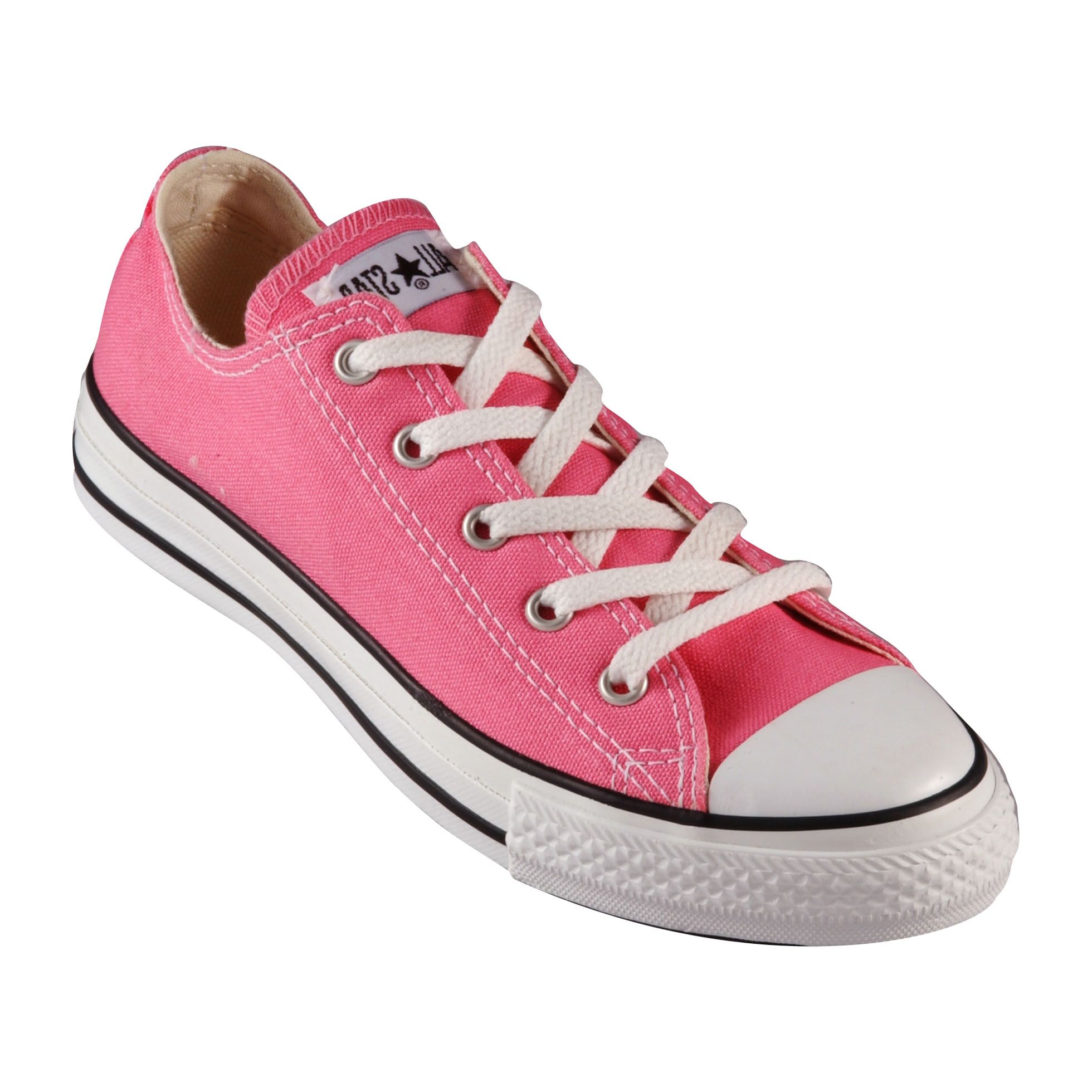 girls converse tennis shoes