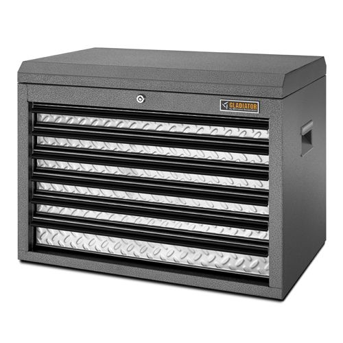 Gladiator Premier 6-Drawer Tool Chest