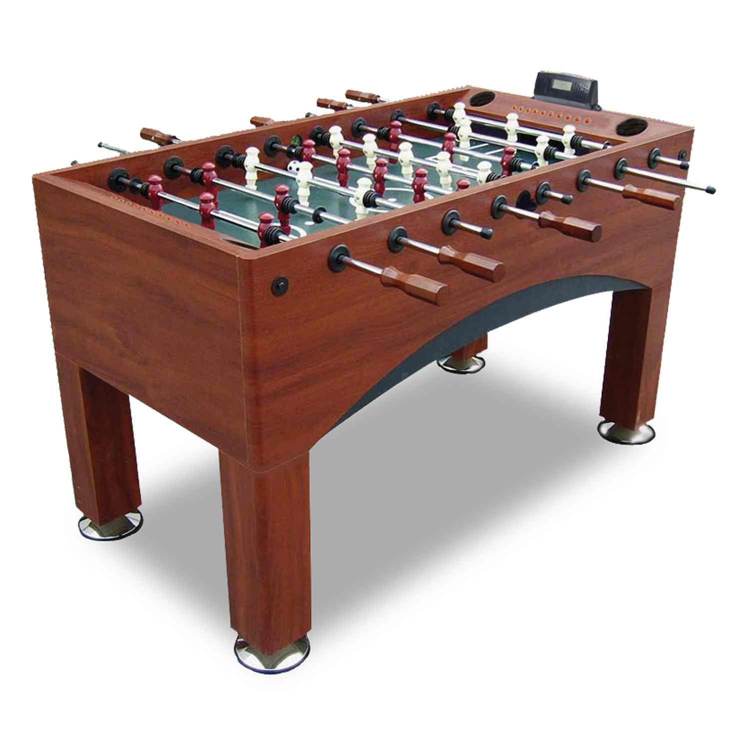 56" Table Soccer Table w/Goalflex Technology