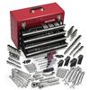 Sears deals on Craftsman 283 pc. Mechanics Tool Set With Tool Box 35283