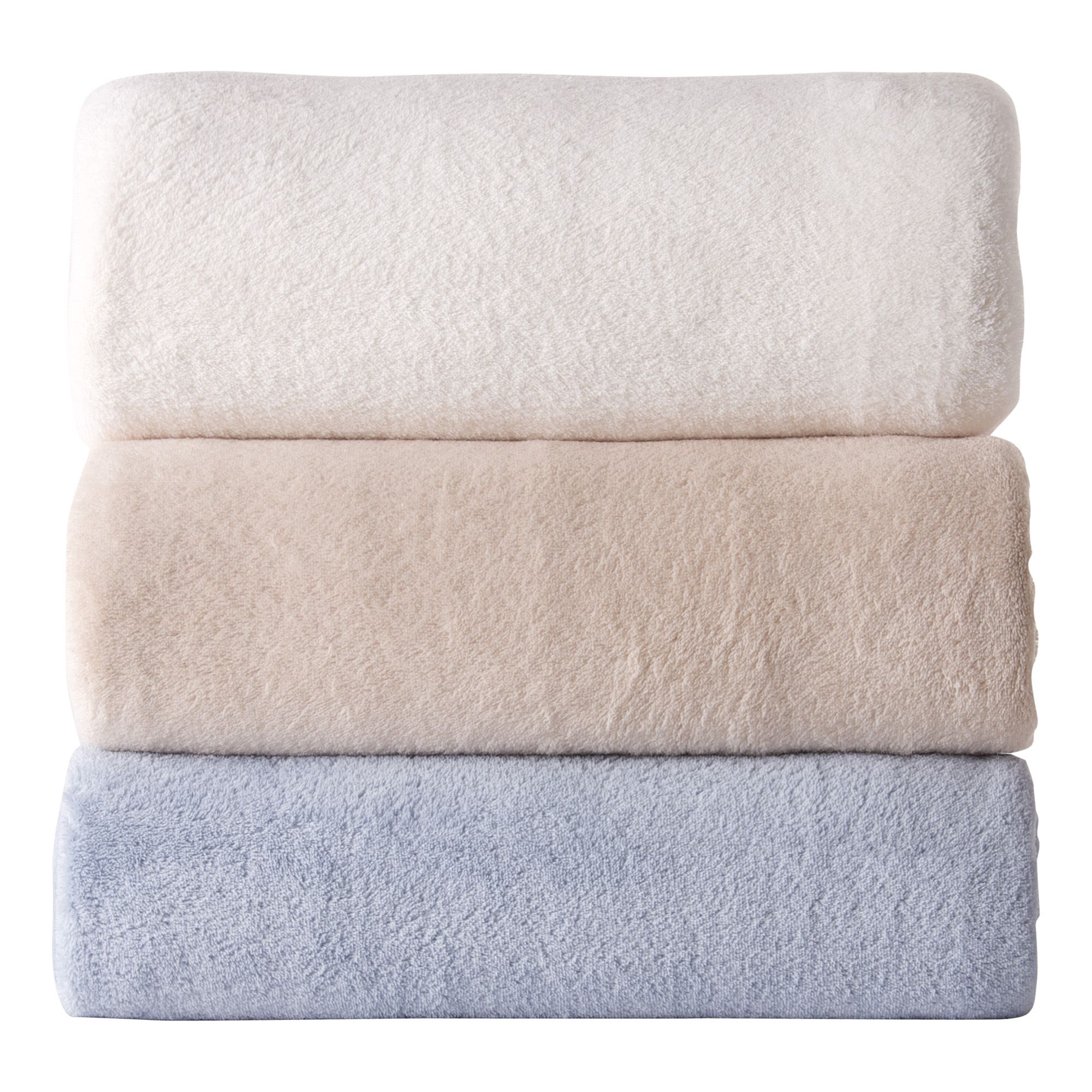 Raschel Microfiber Single Layer Blanket at Kmart.com