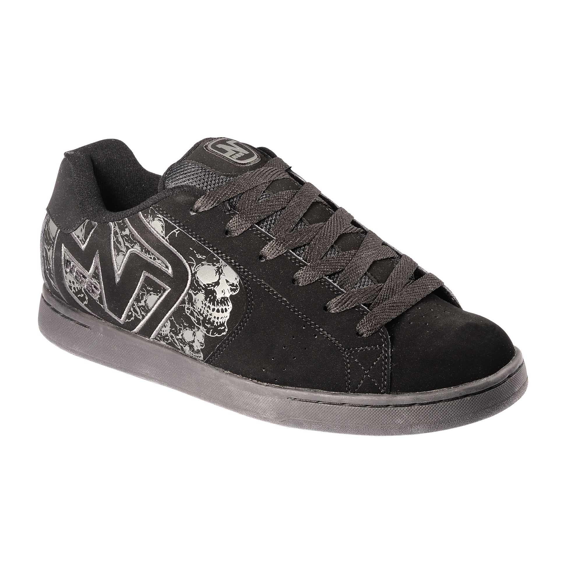 NSS Men's Skulls Shoe Black Shop Your Way Online Shopping & Earn