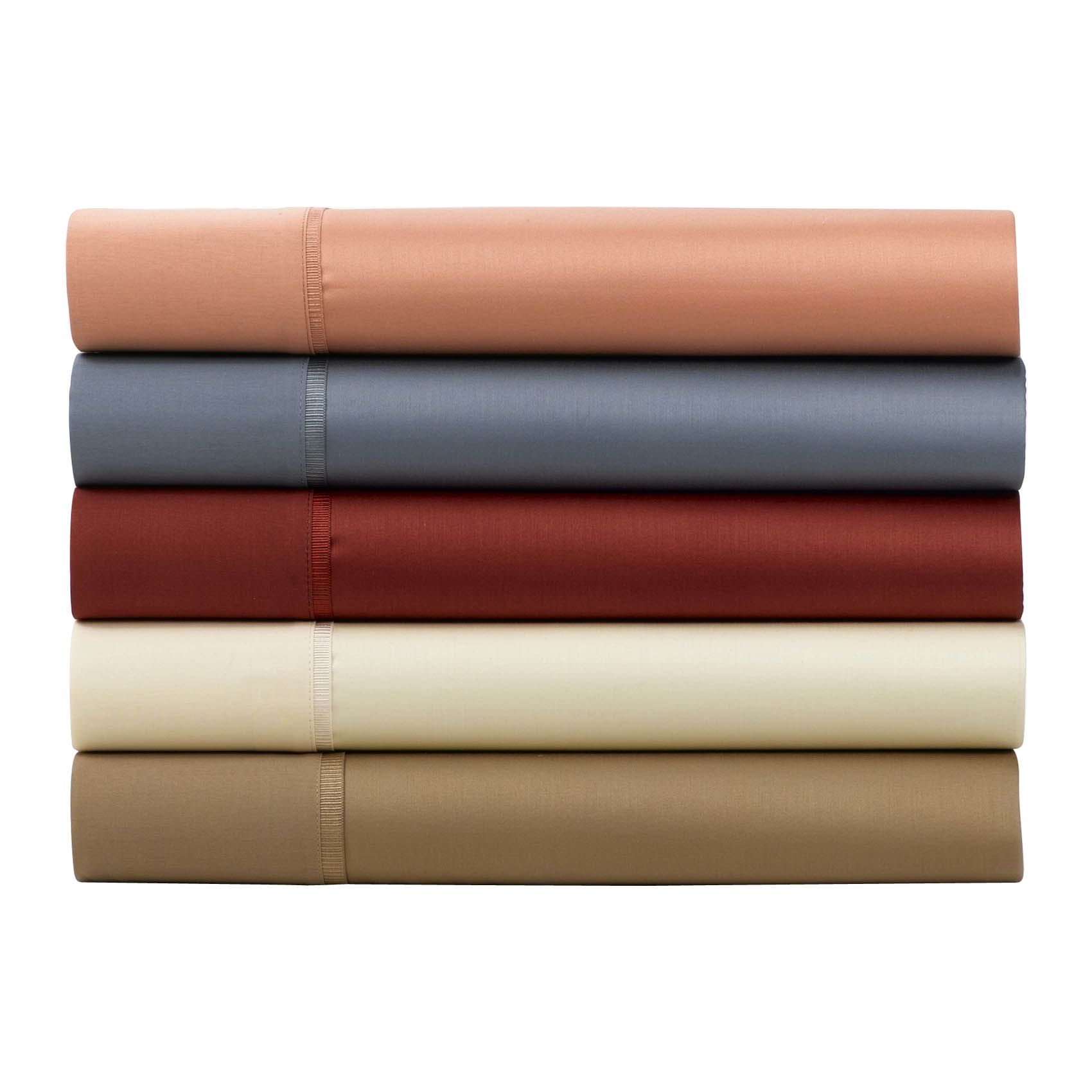 Rachael Ray Cotton Sheet Set 300 Thread Count at Sears.com