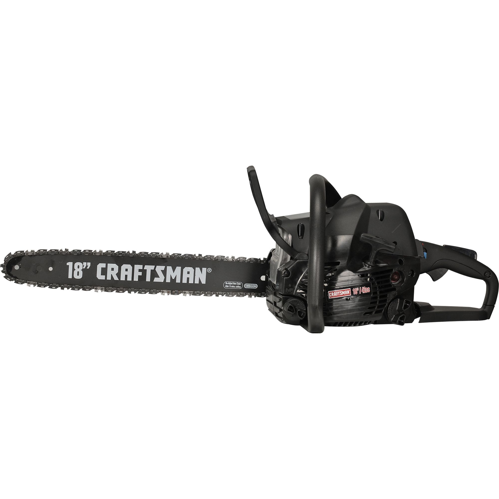 Craftsman 42cc Chainsaw Bar
