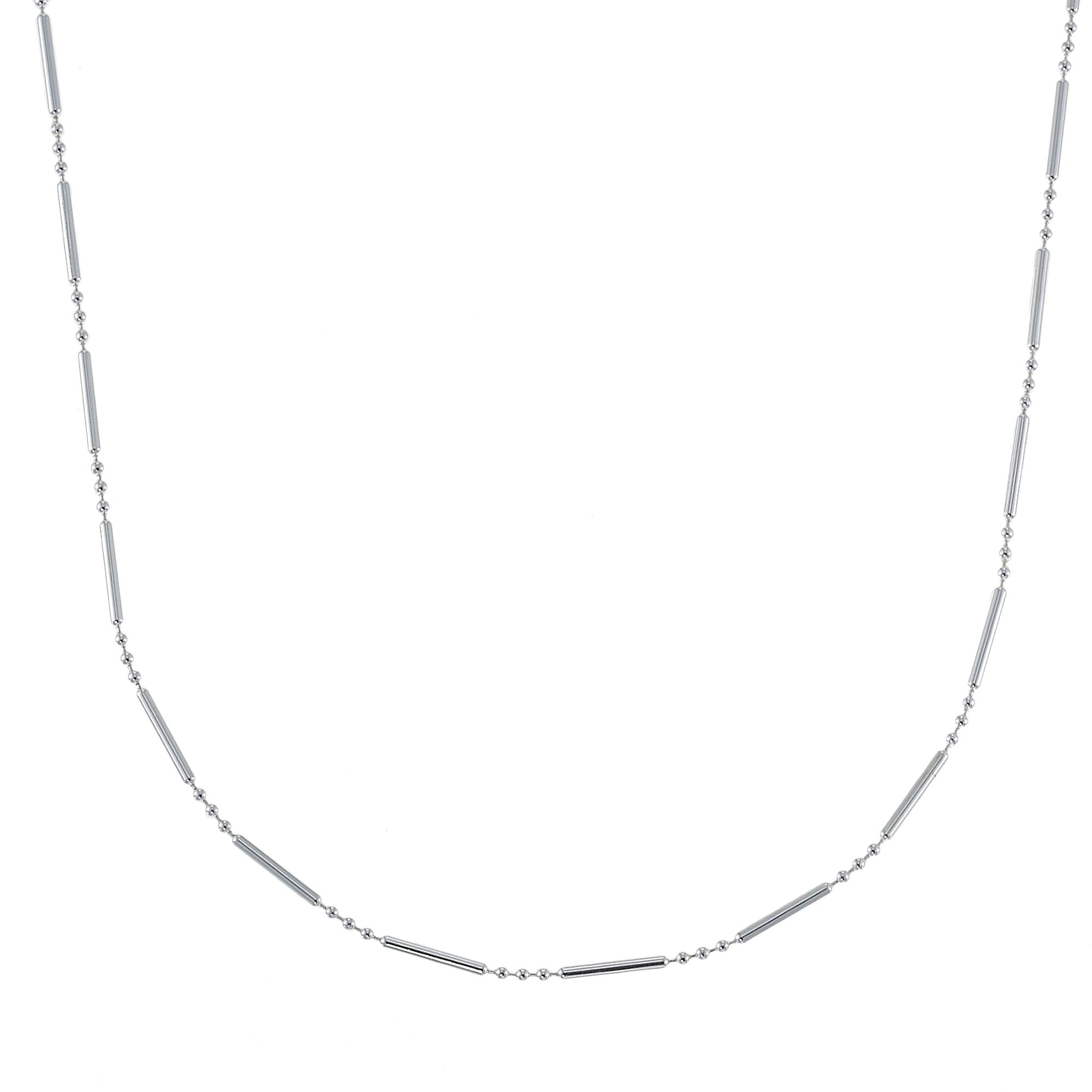 Sterling Silver Figaro Anklet at Sears.com