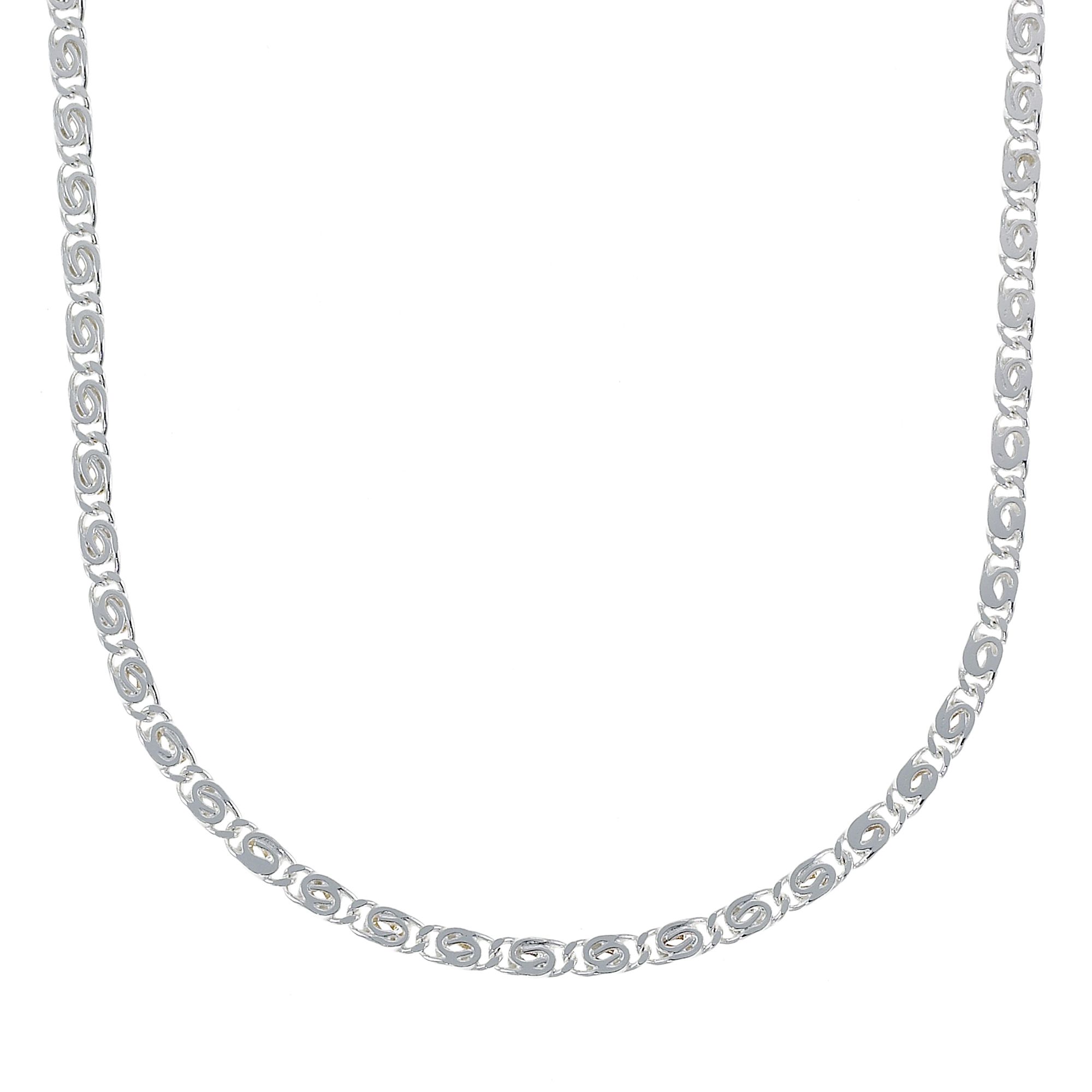Sterling Silver Snail Anklet at Sears.com